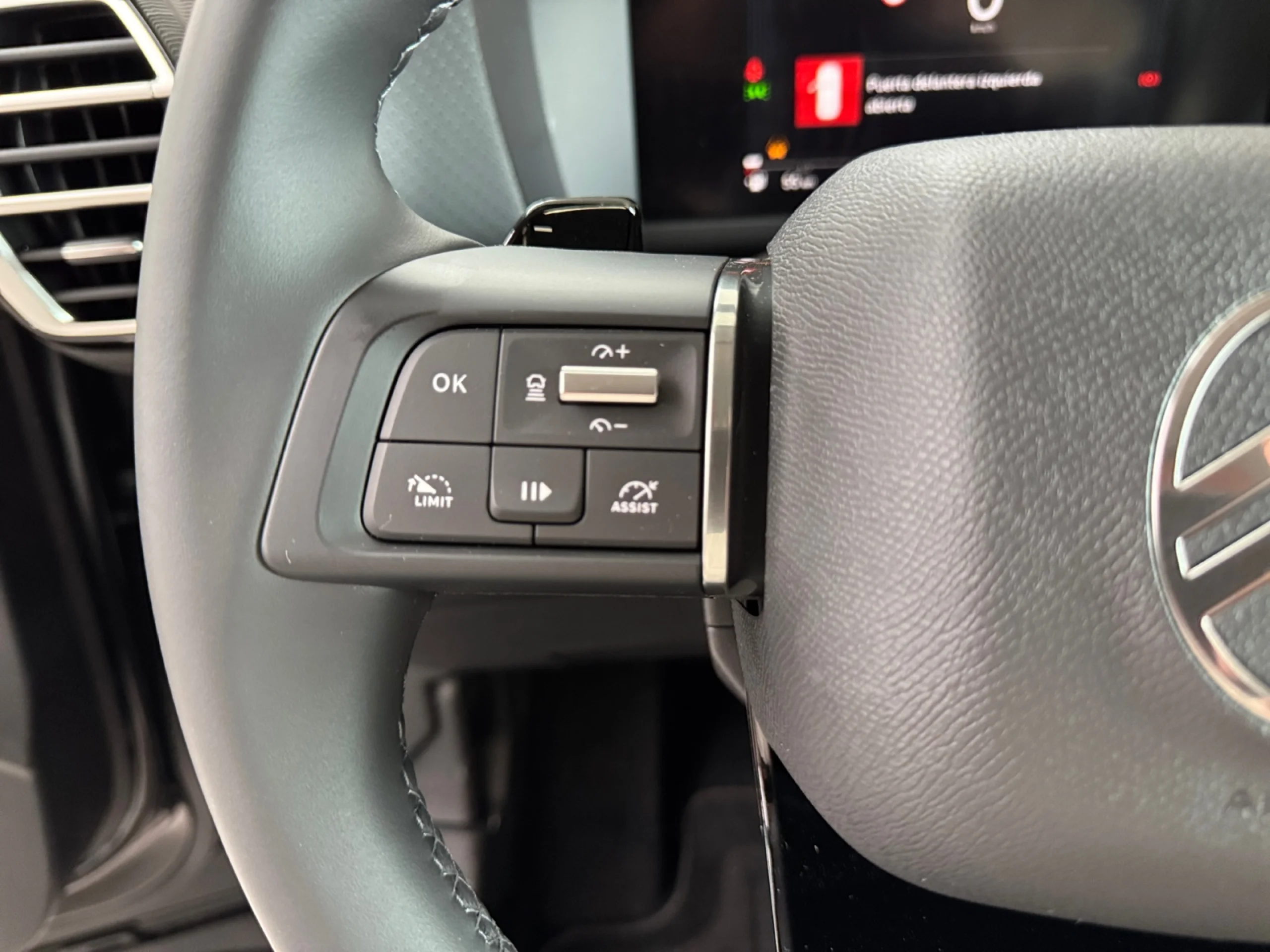 CITROEN C4 HYBRID 145 Ë DCS6 BUSINESS EDITION - Foto 14