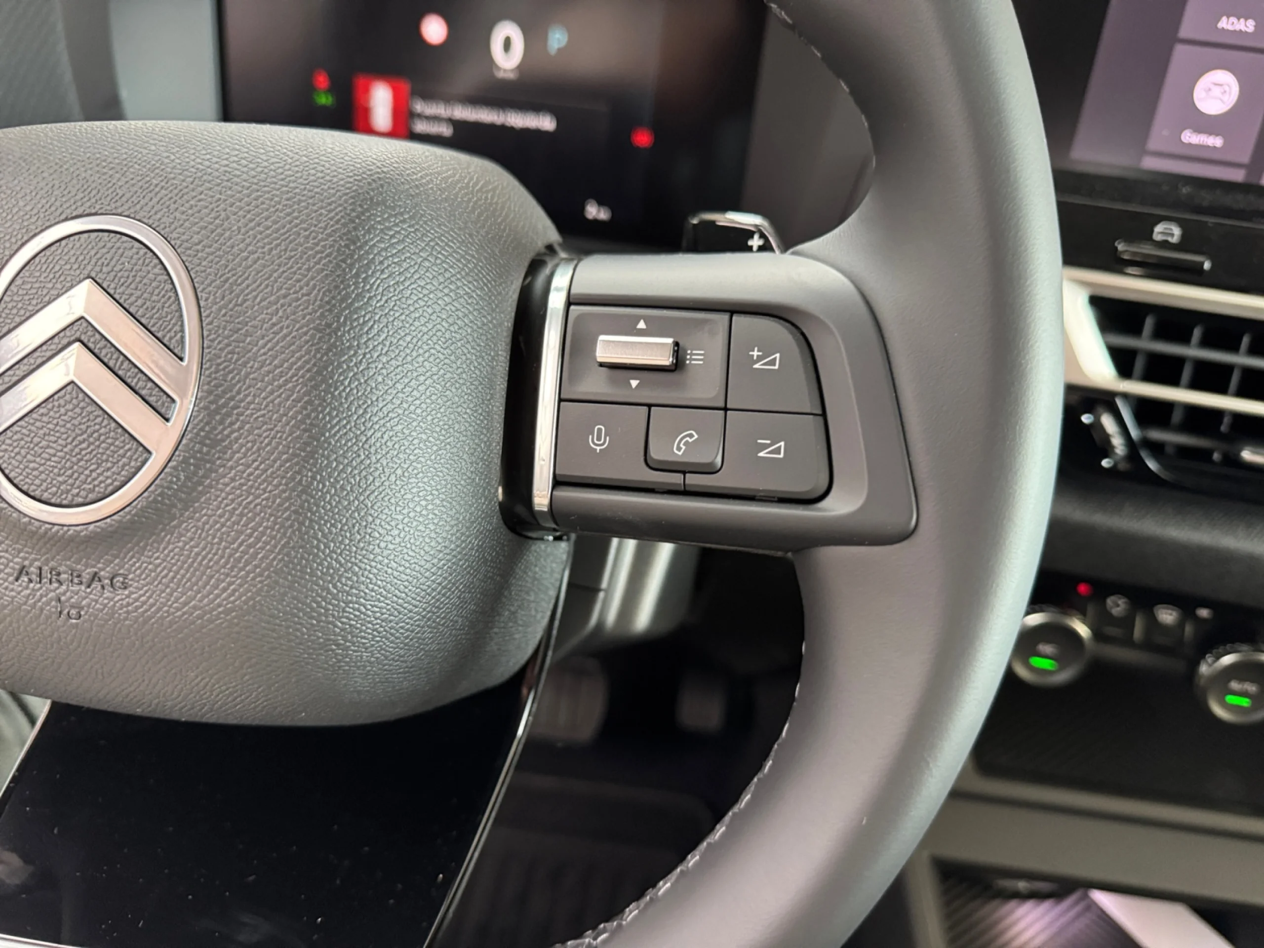 CITROEN C4 HYBRID 145 Ë DCS6 BUSINESS EDITION - Foto 15