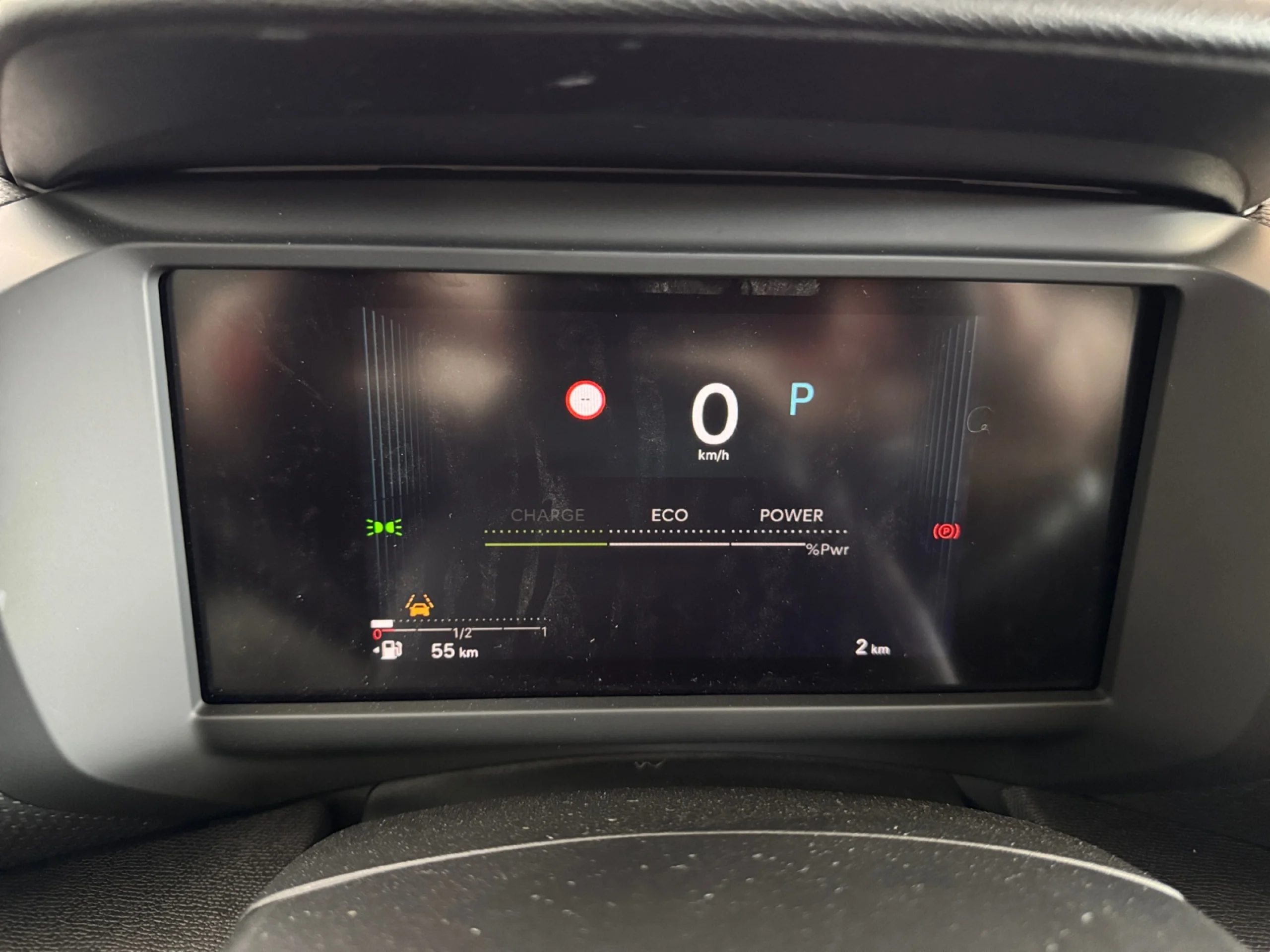 CITROEN C4 HYBRID 145 Ë DCS6 BUSINESS EDITION - Foto 16