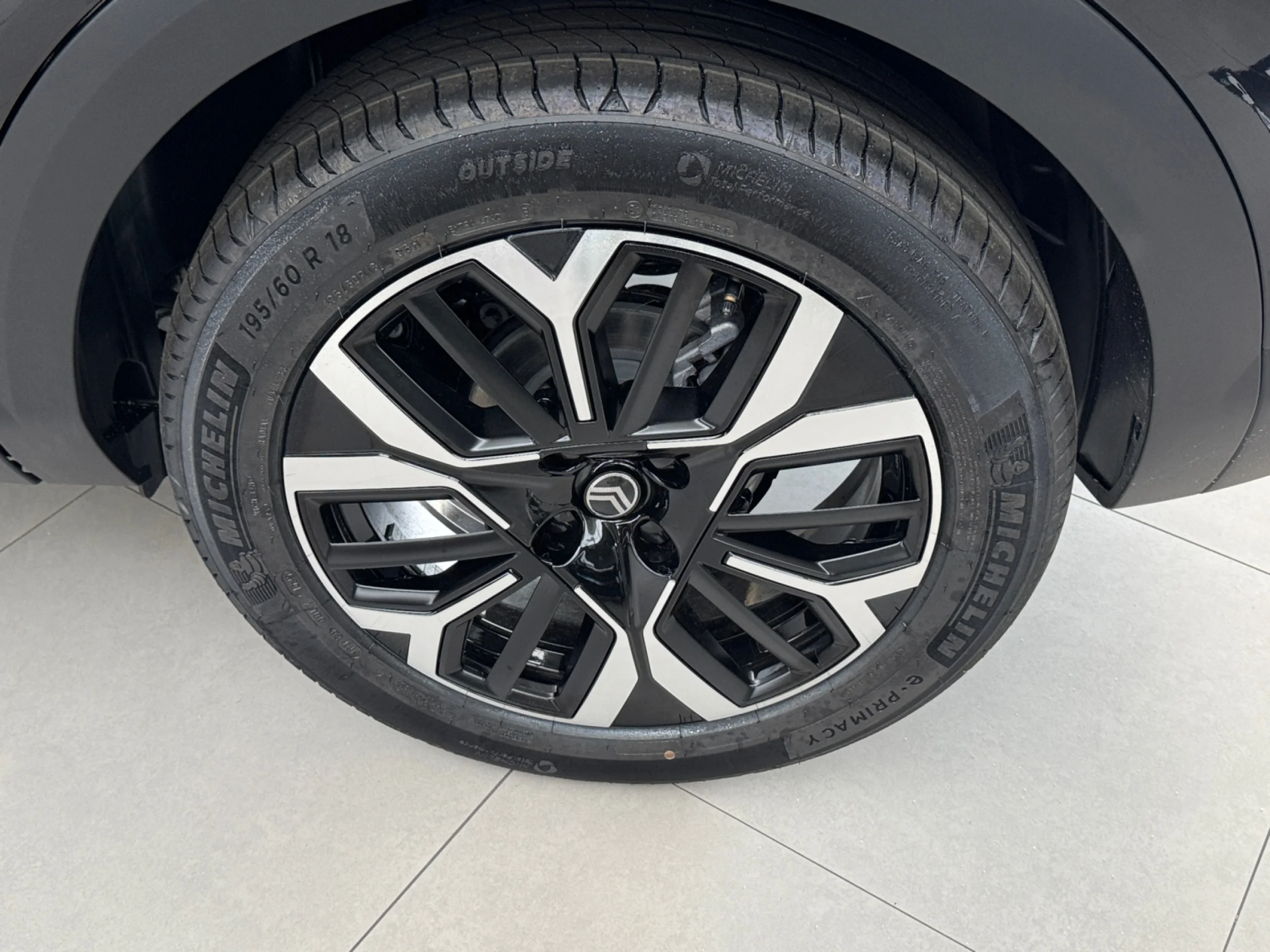 CITROEN C4 HYBRID 145 Ë DCS6 BUSINESS EDITION - Foto 20