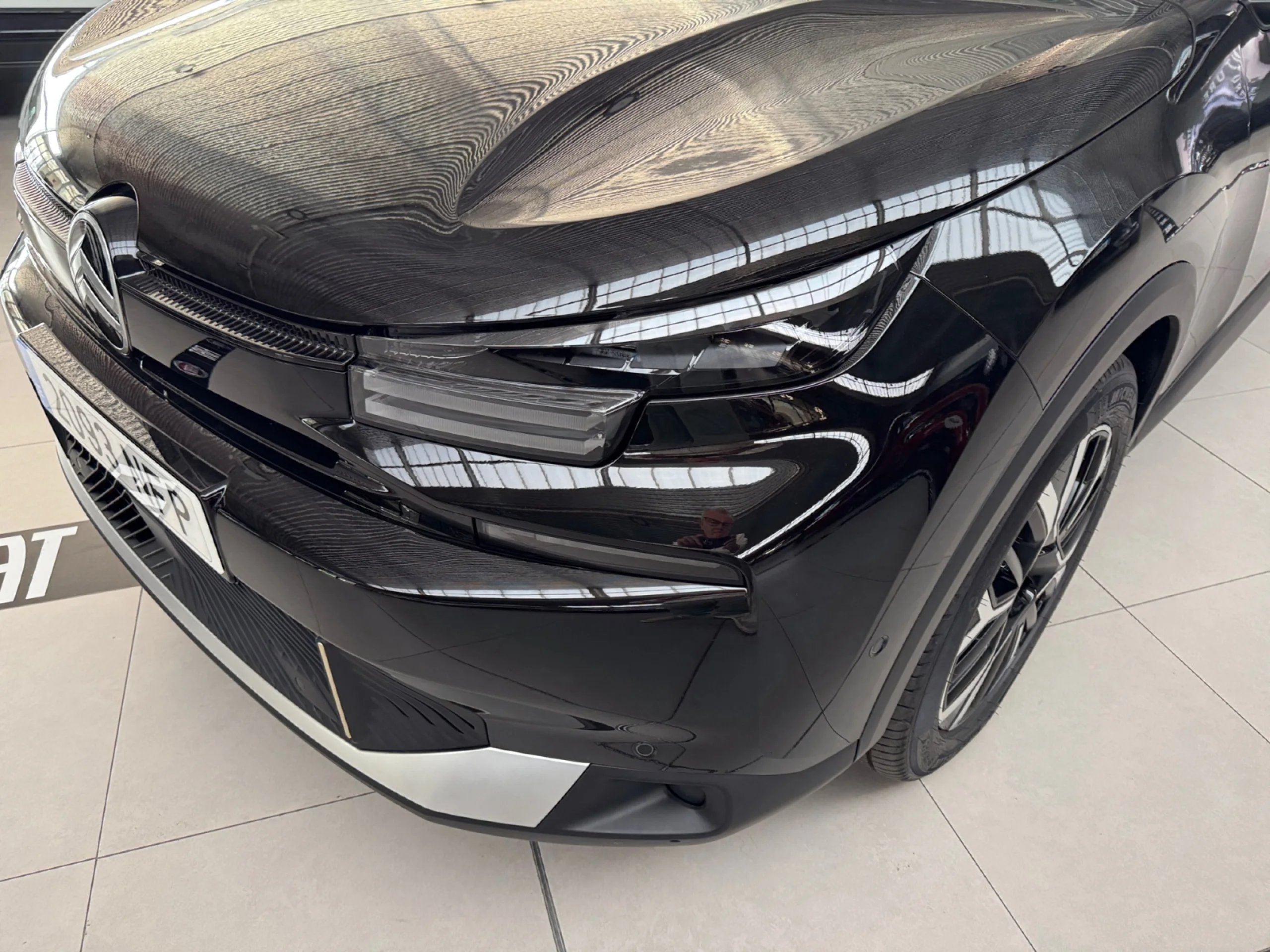 CITROEN C4 HYBRID 145 Ë DCS6 BUSINESS EDITION - Foto 21