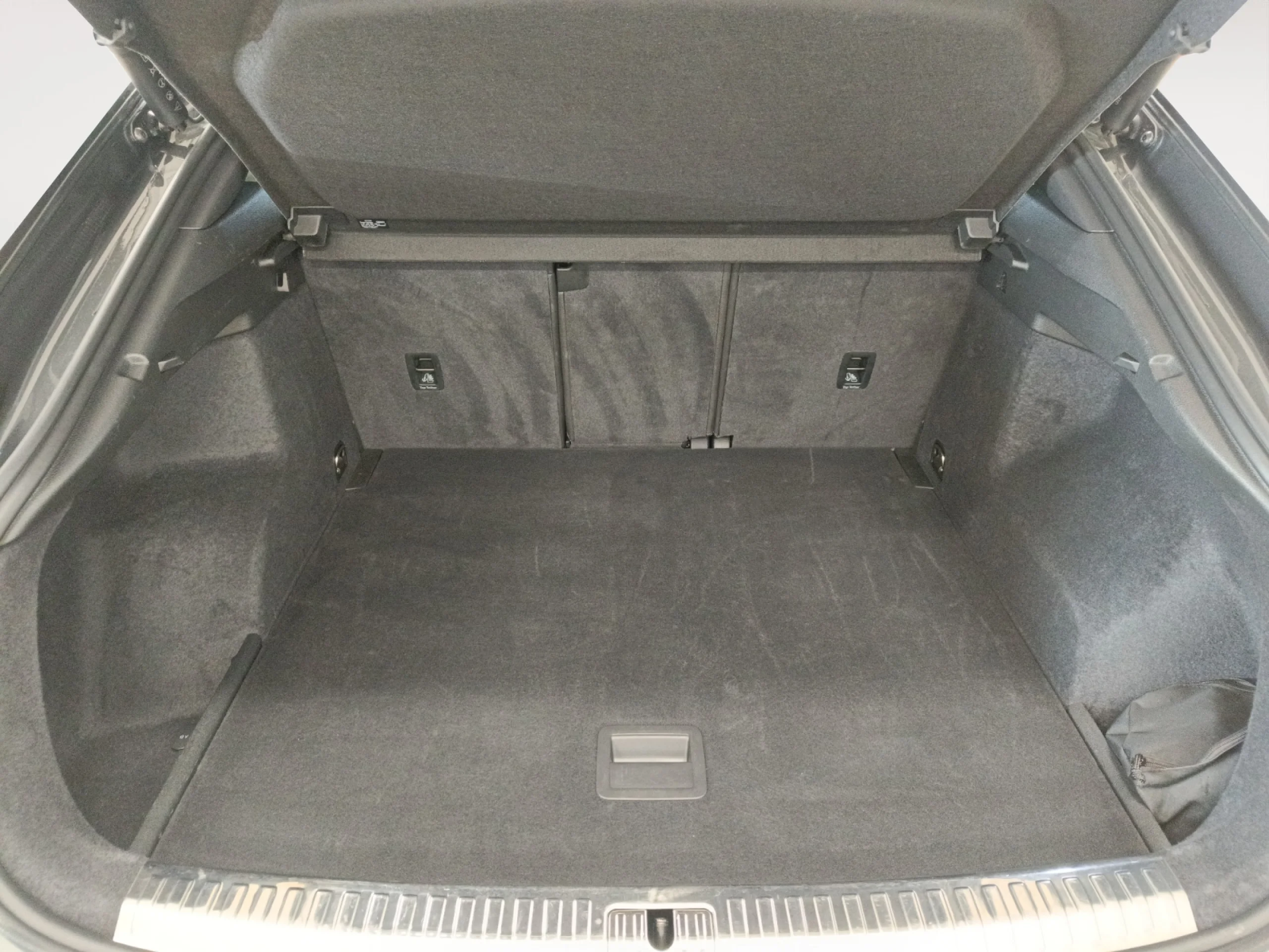 AUDI Q3 SPORTBACK BLACK LINE 35 TDI 110KW (150CV) S TRONIC - Foto 7