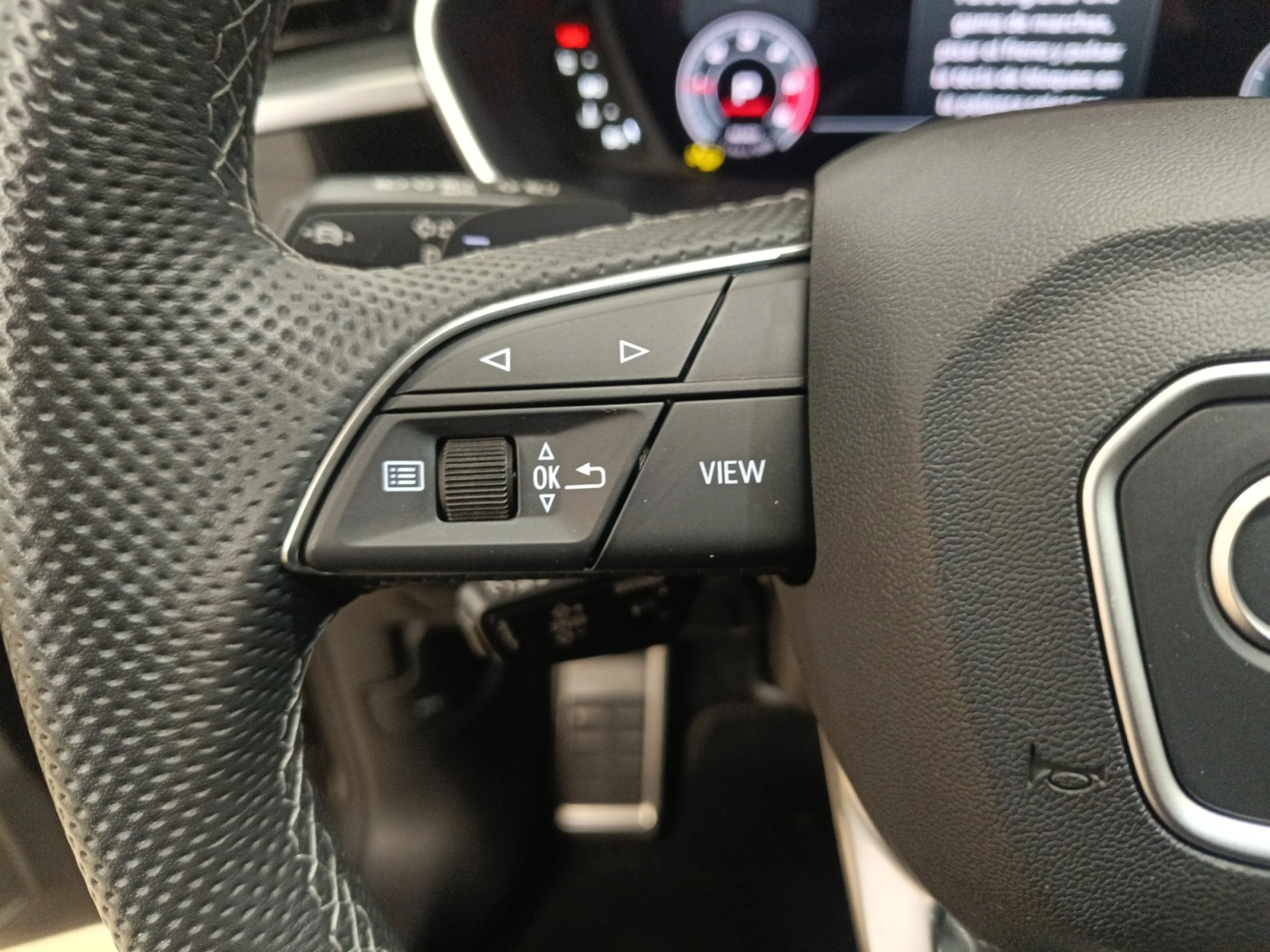 AUDI Q3 SPORTBACK BLACK LINE 35 TDI 110KW (150CV) S TRONIC - Foto 11