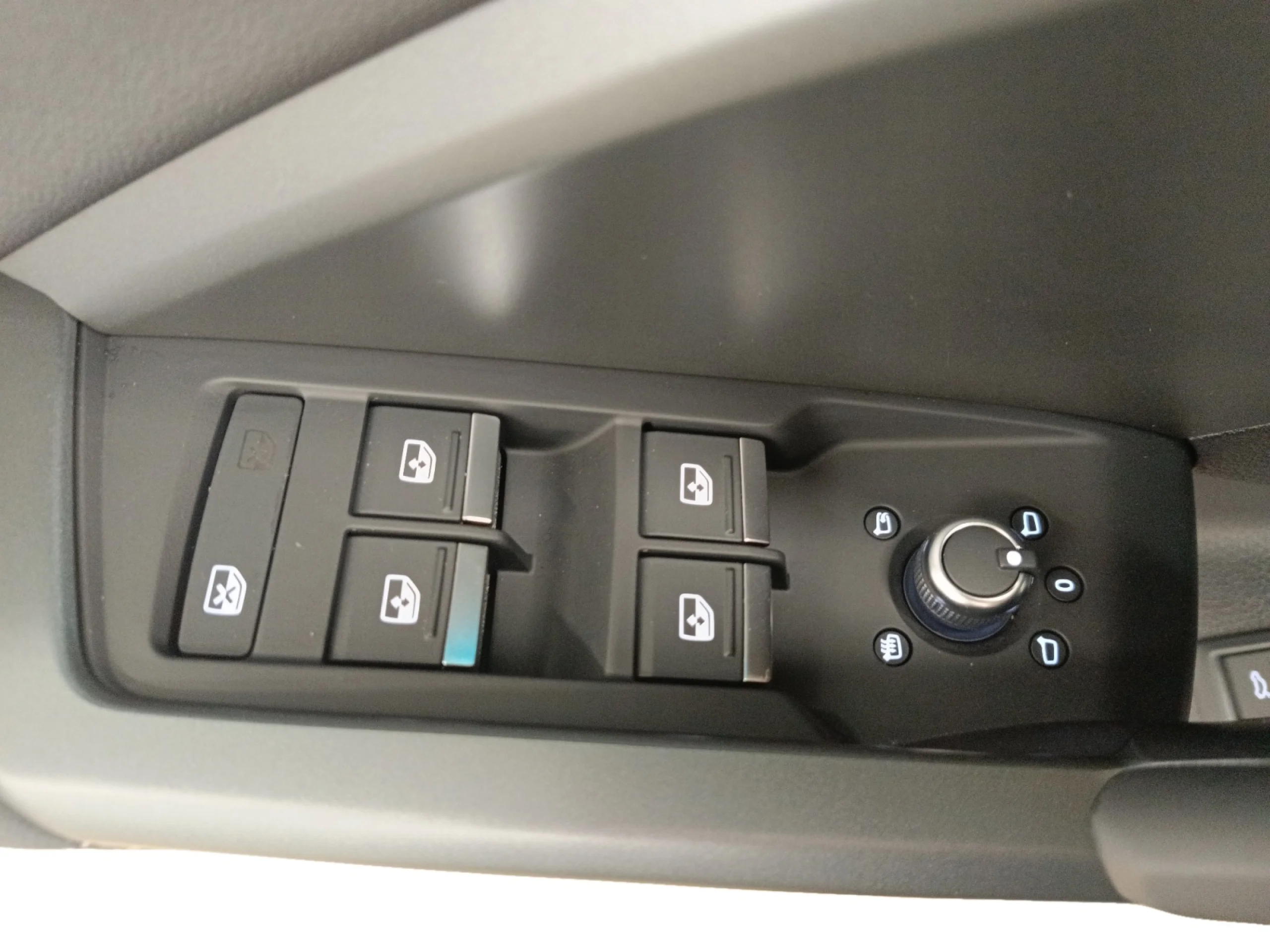 AUDI Q3 SPORTBACK BLACK LINE 35 TDI 110KW (150CV) S TRONIC - Foto 12