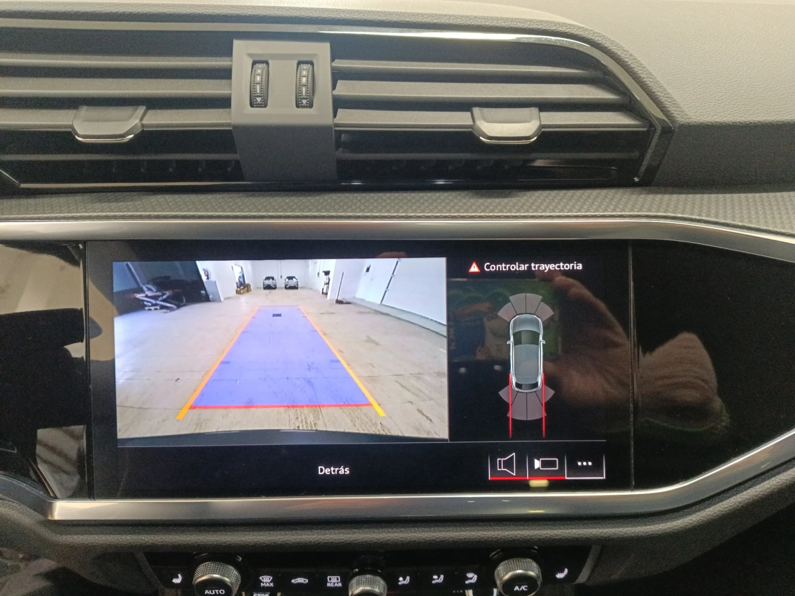 AUDI Q3 SPORTBACK BLACK LINE 35 TDI 110KW (150CV) S TRONIC - Foto 15