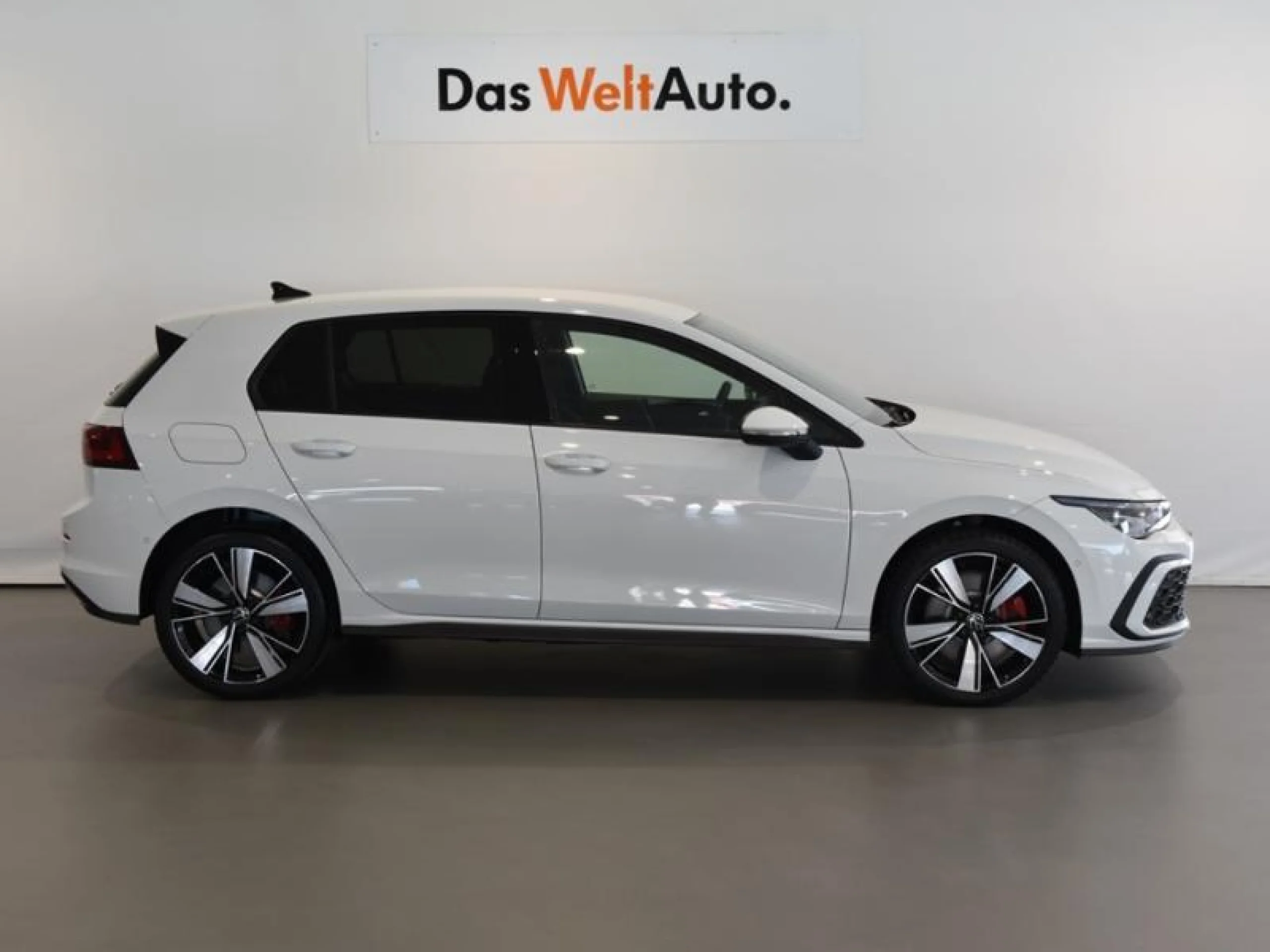 VOLKSWAGEN GOLF GTE 1.4 TSI 180KW (245CV) DSG - Foto 3