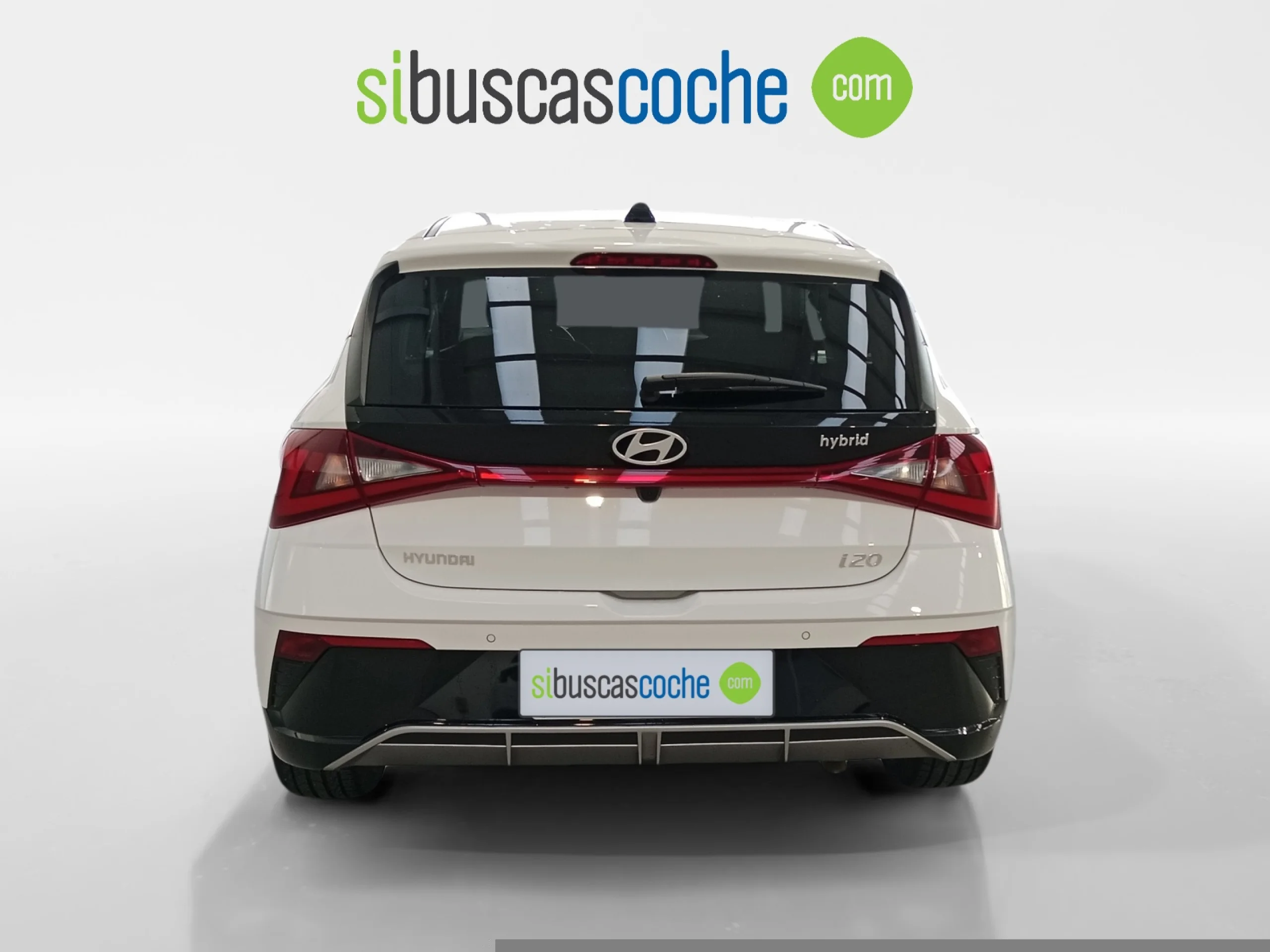 HYUNDAI I20 1.0 TGDI 48V TECNO - Foto 2