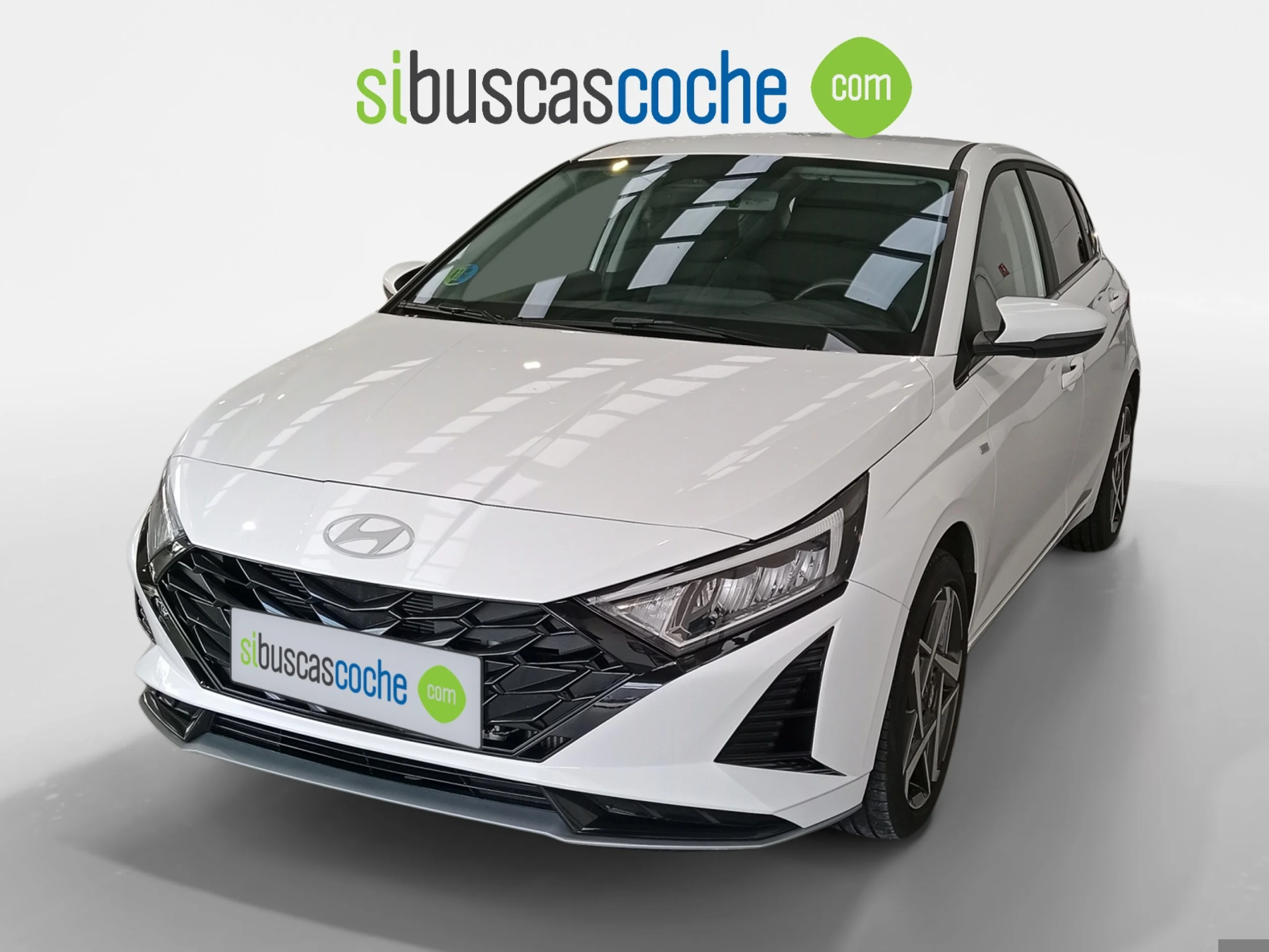 HYUNDAI I20 1.0 TGDI 48V TECNO - Foto 3