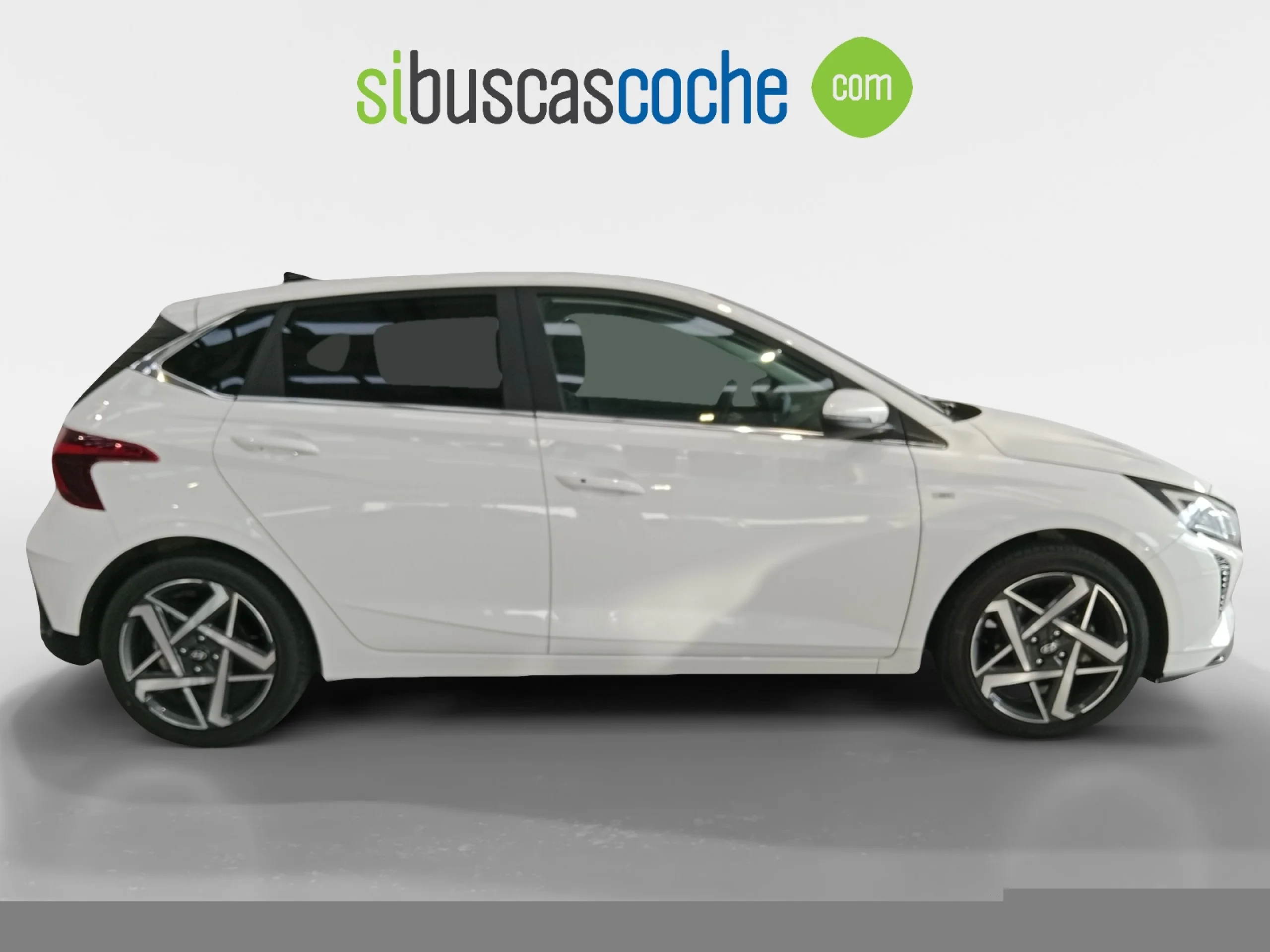 HYUNDAI I20 1.0 TGDI 48V TECNO - Foto 4