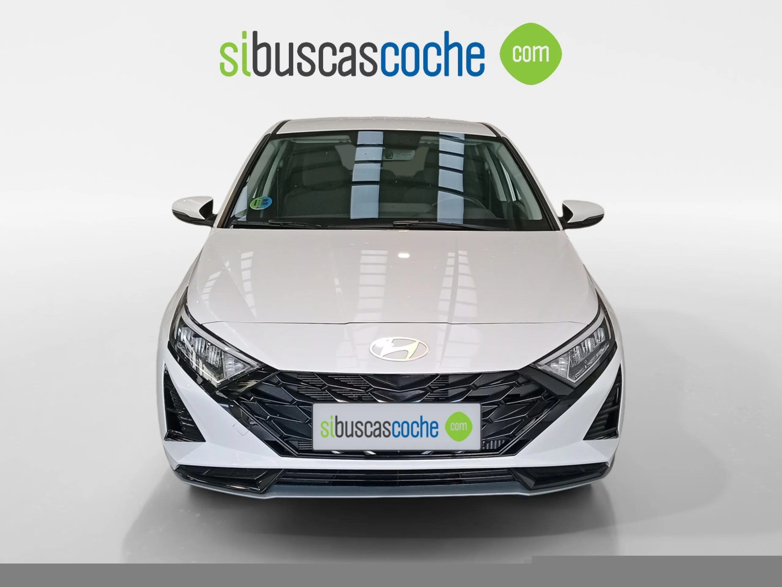 HYUNDAI I20 1.0 TGDI 48V TECNO - Foto 8