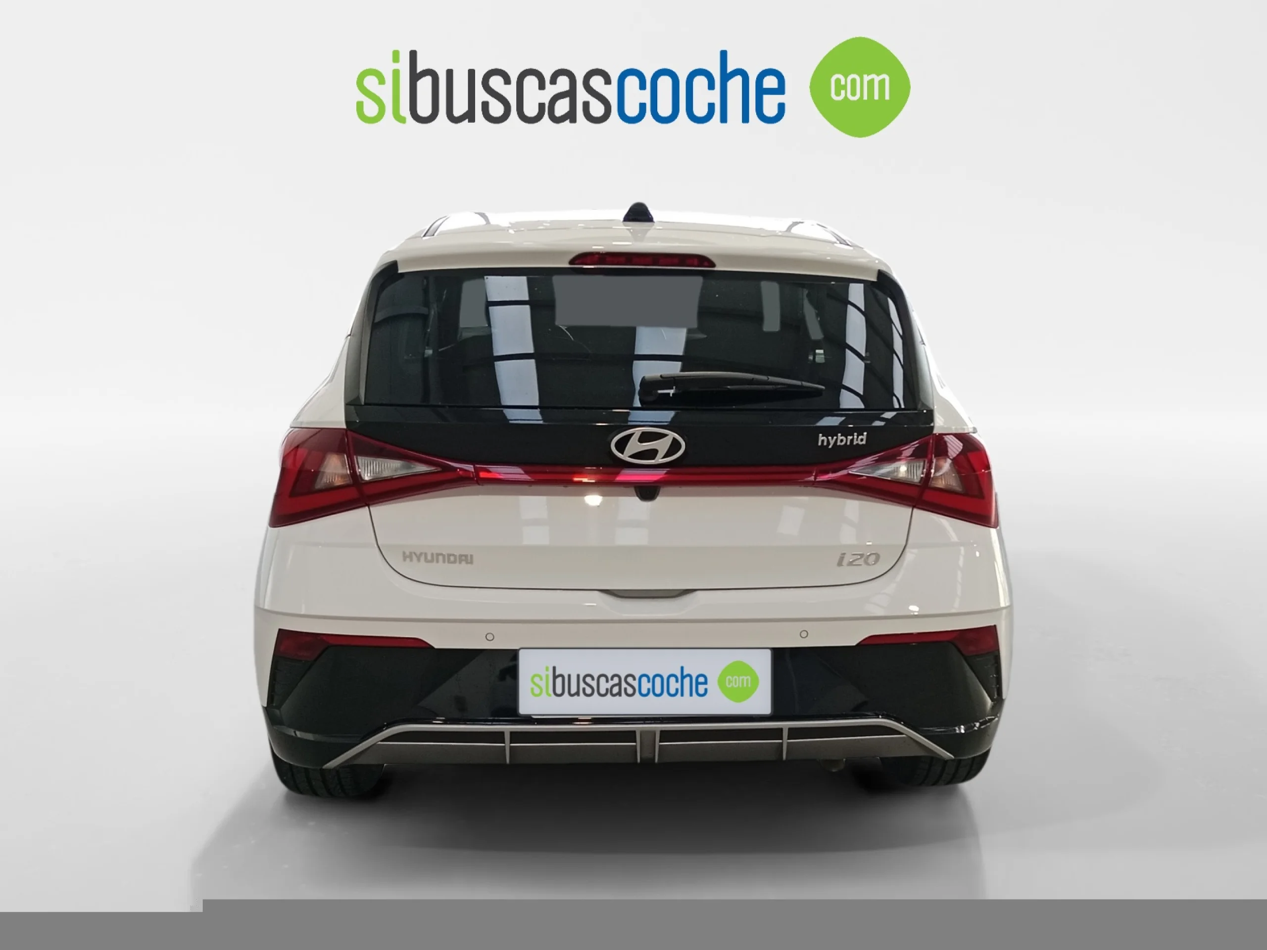 HYUNDAI I20 1.0 TGDI 48V TECNO - Foto 9