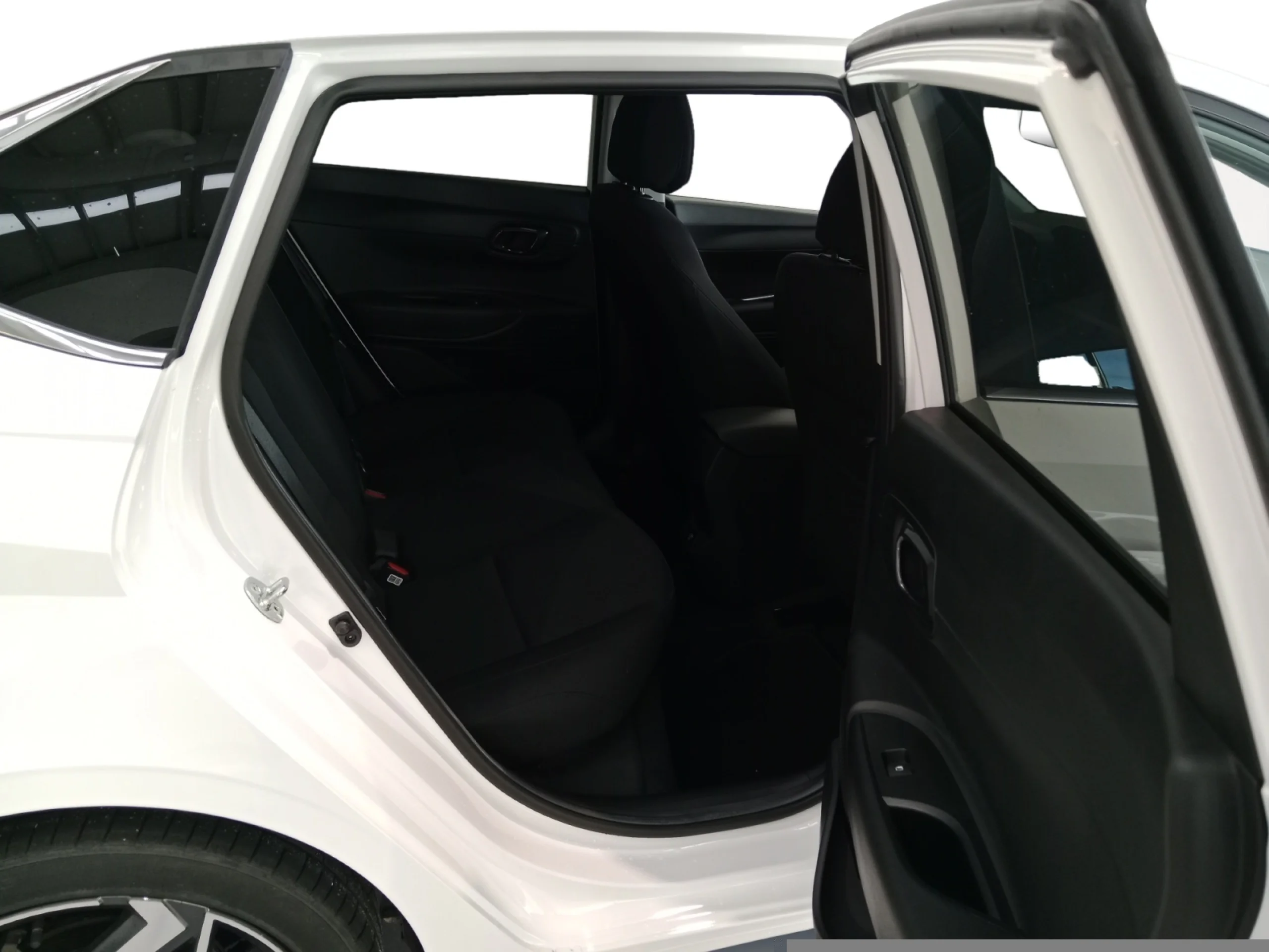 HYUNDAI I20 1.0 TGDI 48V TECNO - Foto 13