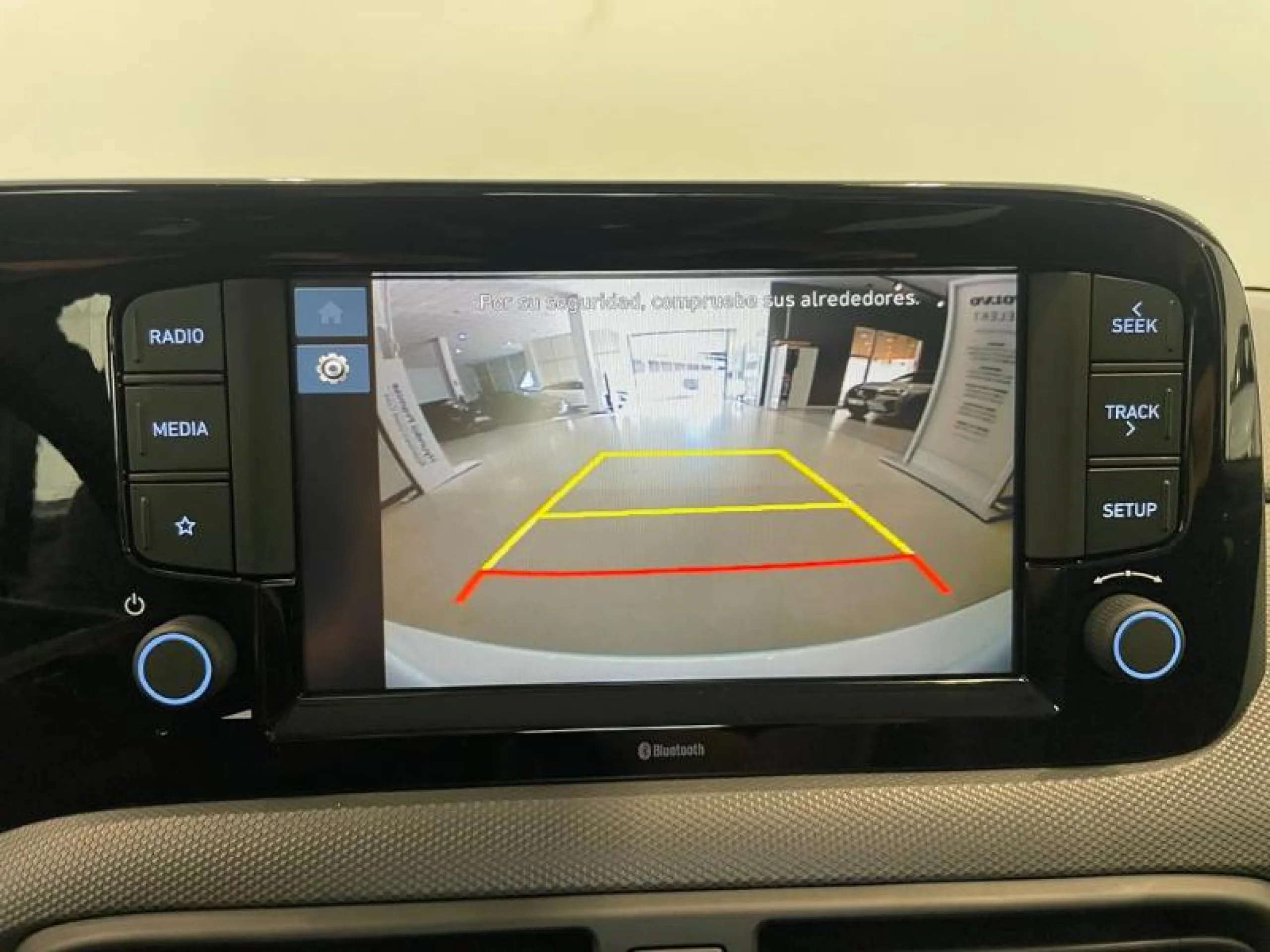 HYUNDAI I10 1.0 KLASS - Foto 9