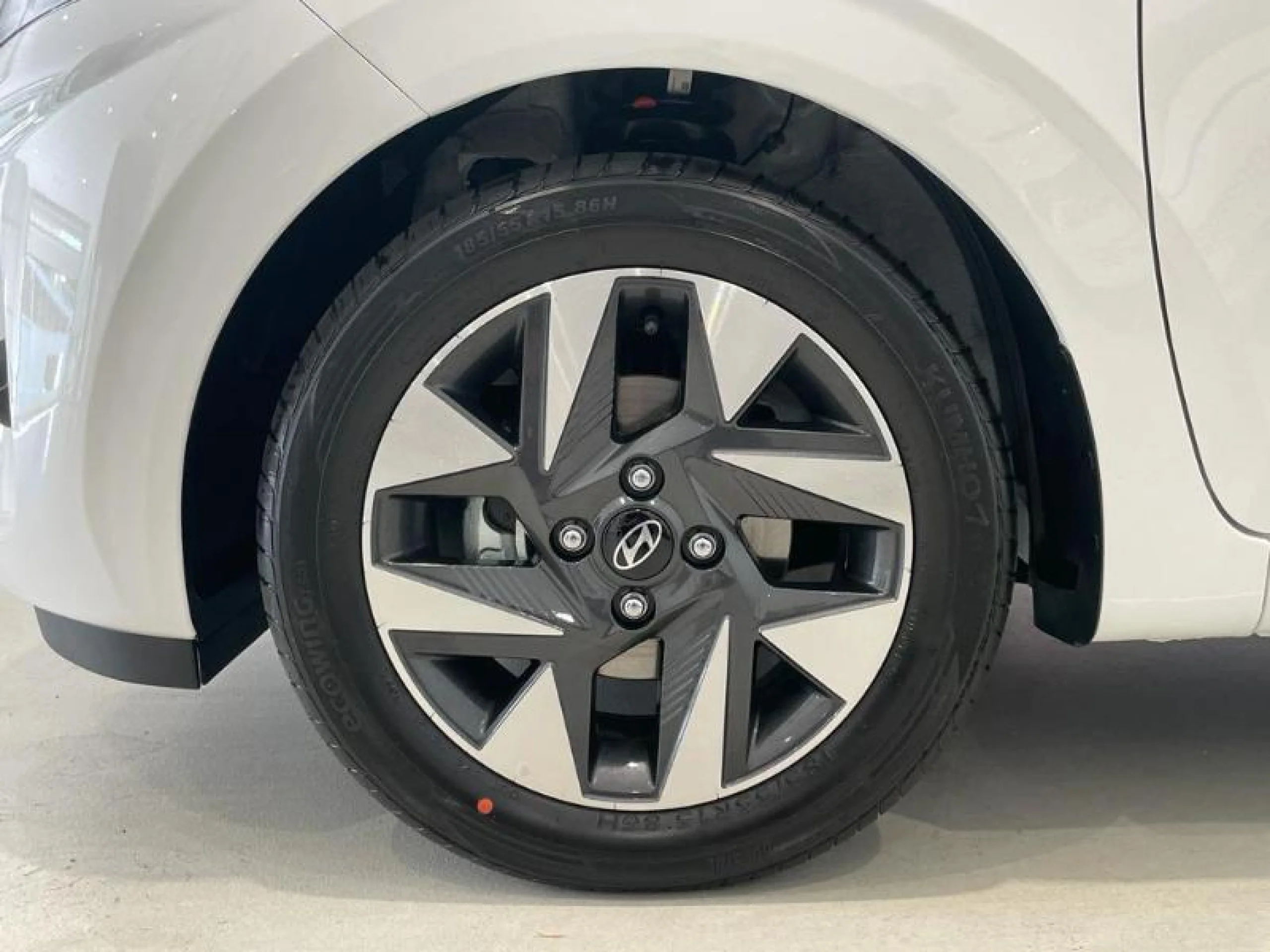 HYUNDAI I10 1.0 KLASS - Foto 10