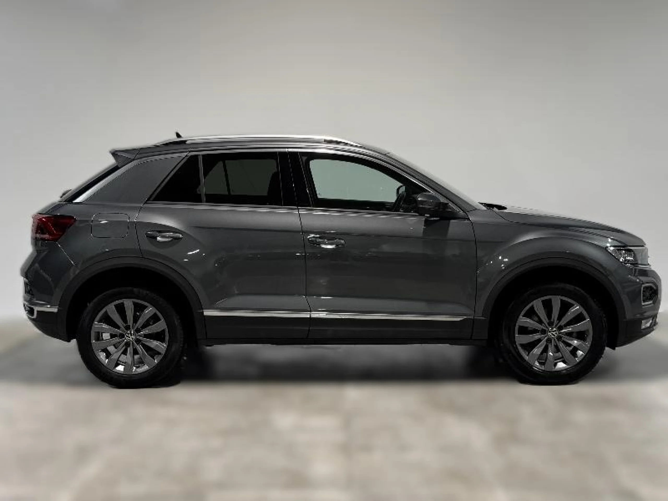 VOLKSWAGEN T ROC SPORT 1.5 TSI 110KW (150CV) DSG - Foto 3