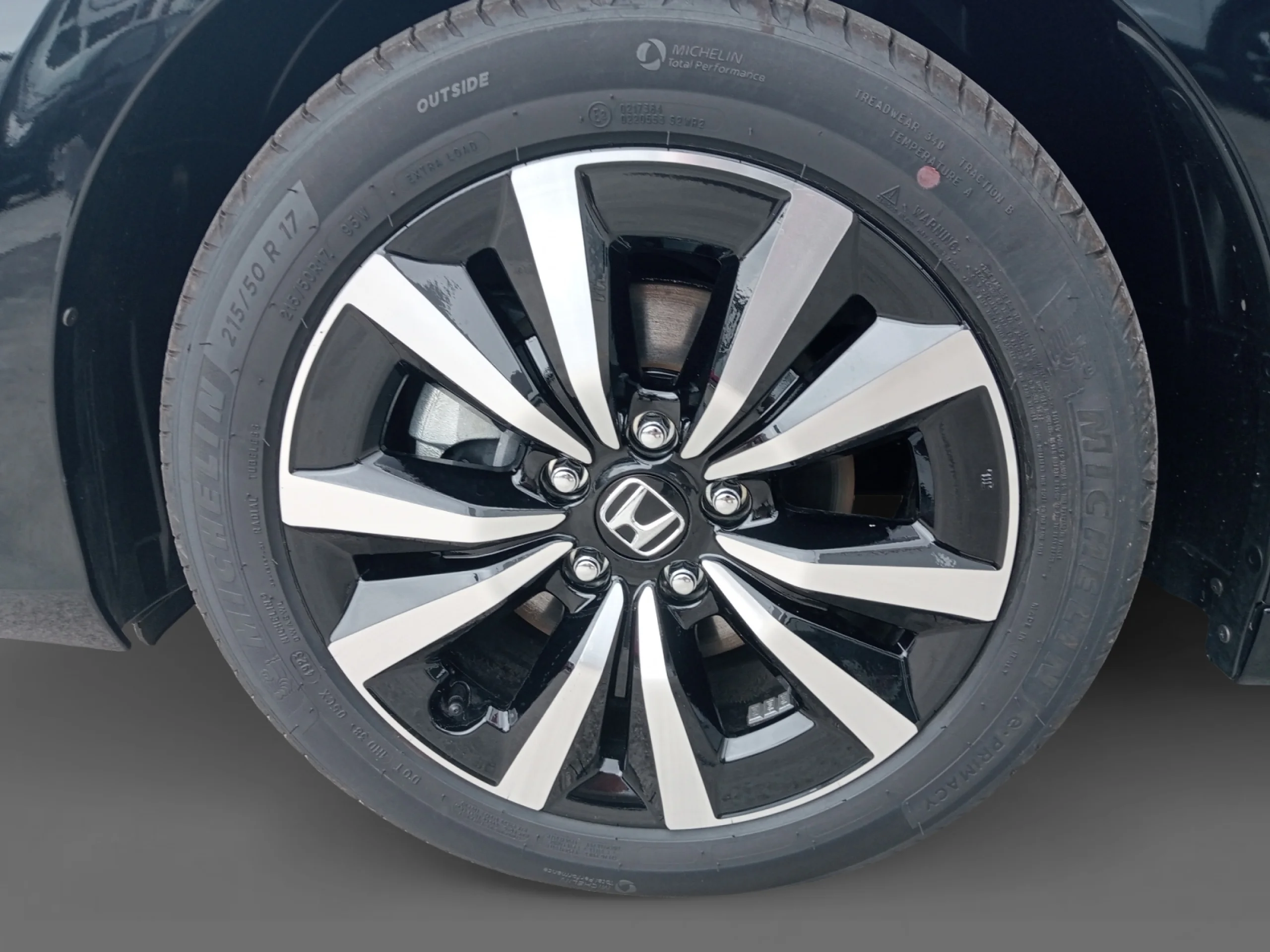 HONDA CIVIC 2.0 I MMD ELEGANCE CVT - Foto 9