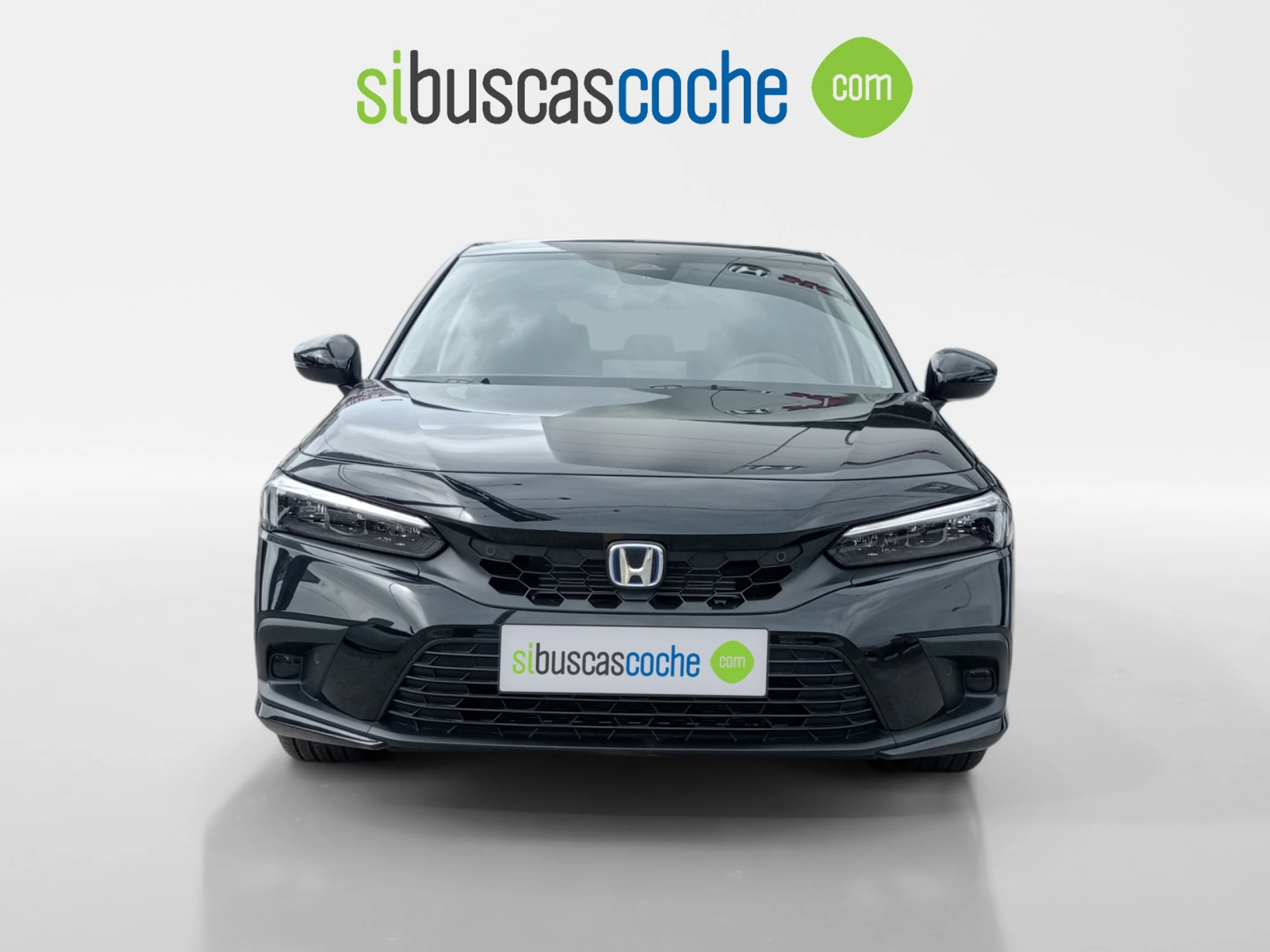 HONDA CIVIC 2.0 I MMD ELEGANCE CVT - Foto 13