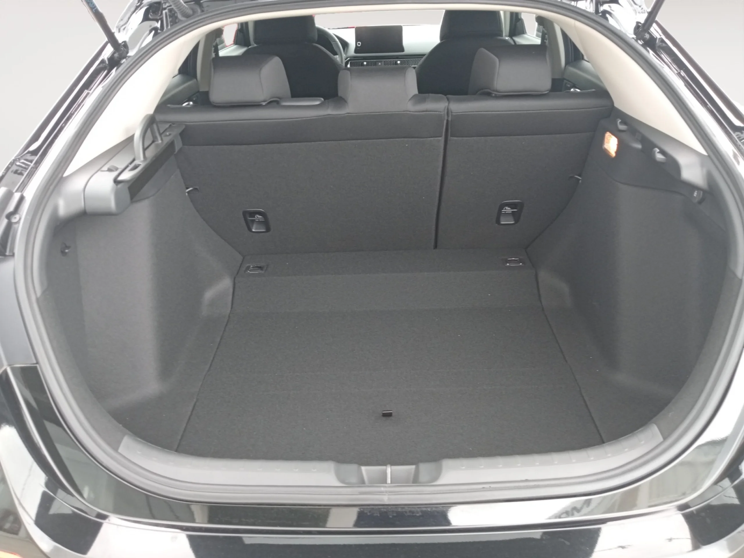 HONDA CIVIC 2.0 I MMD ELEGANCE CVT - Foto 8