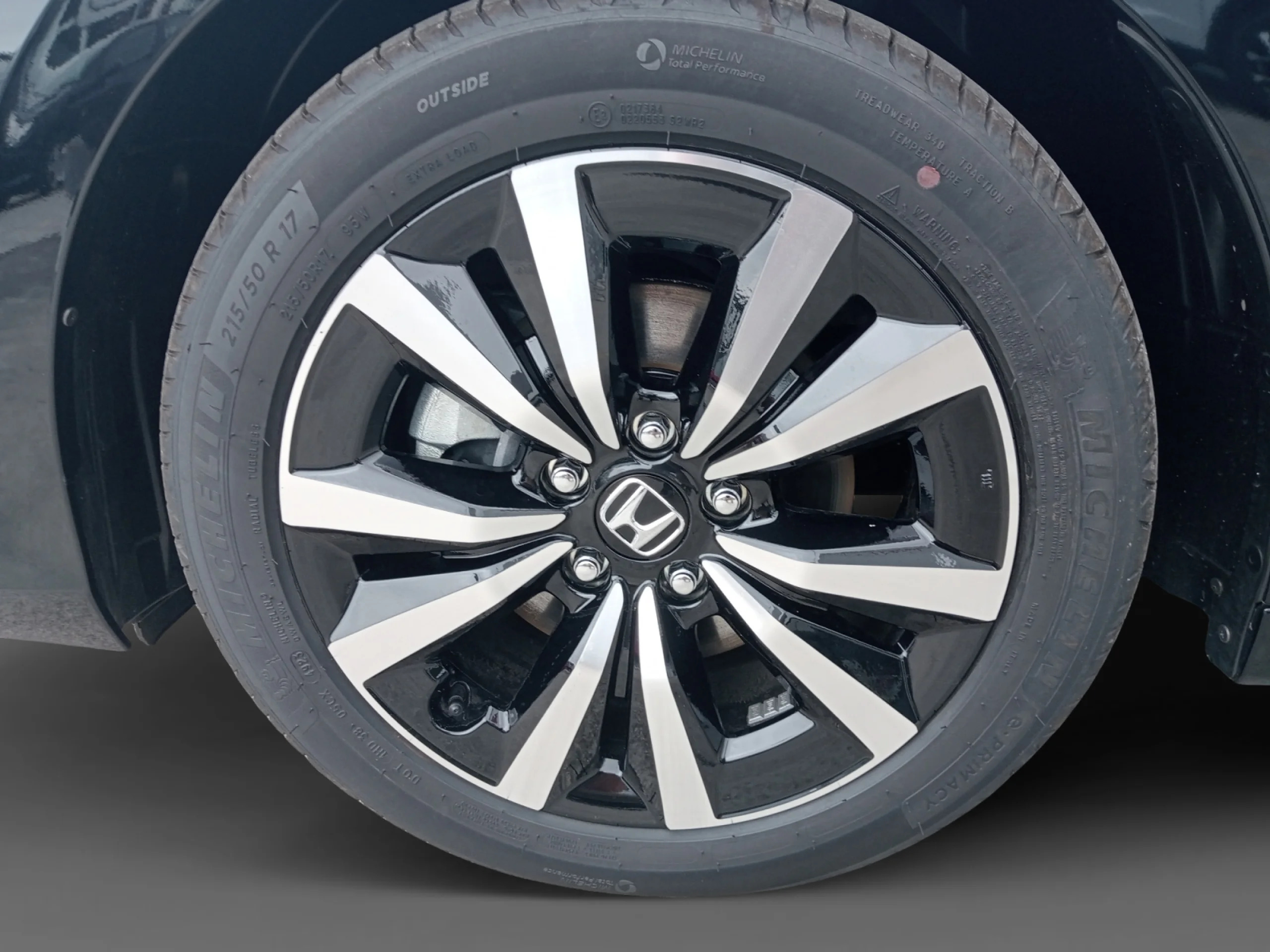 HONDA CIVIC 2.0 I MMD ELEGANCE CVT - Foto 9