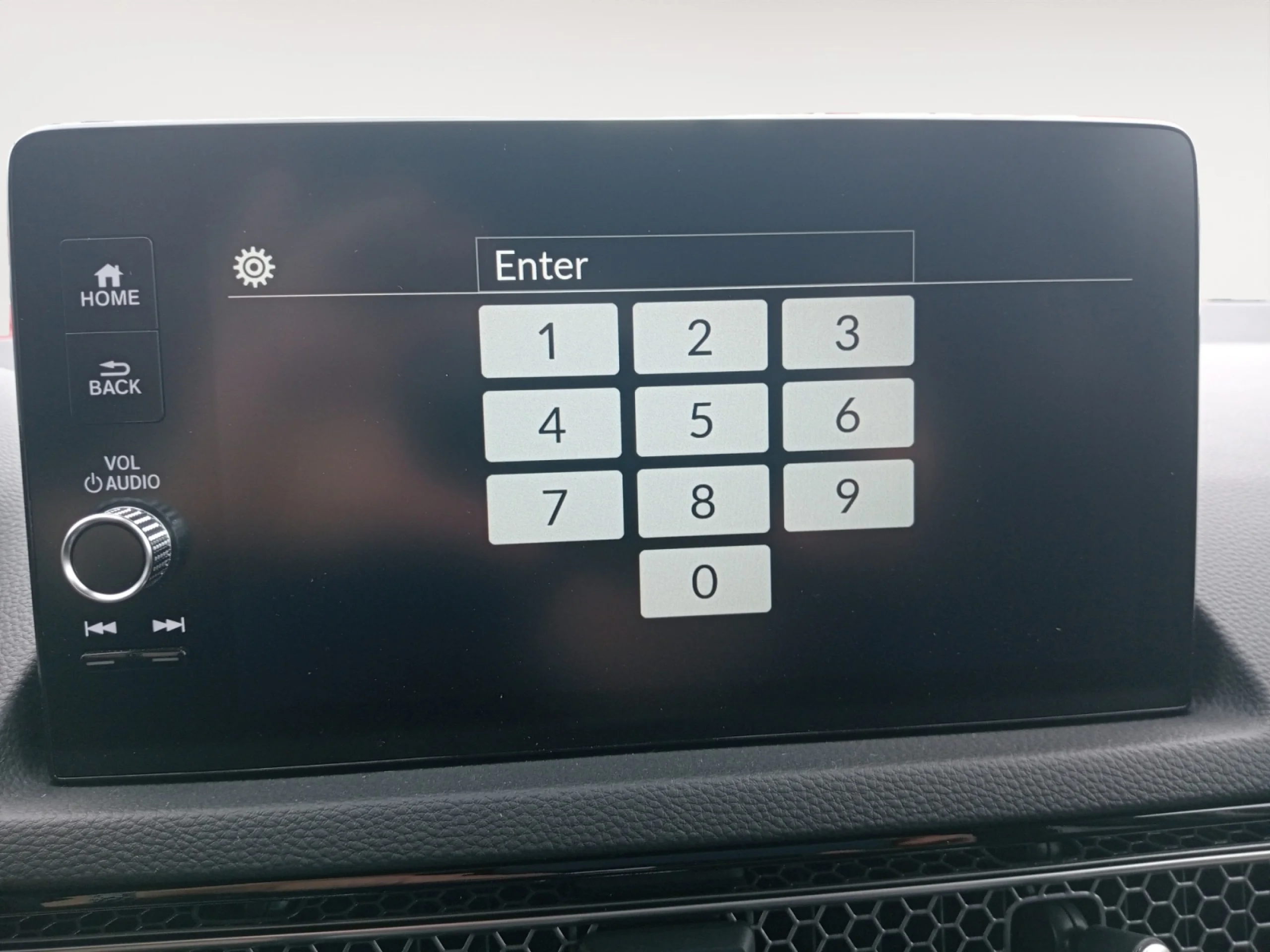 HONDA CIVIC 2.0 I MMD ELEGANCE CVT - Foto 10