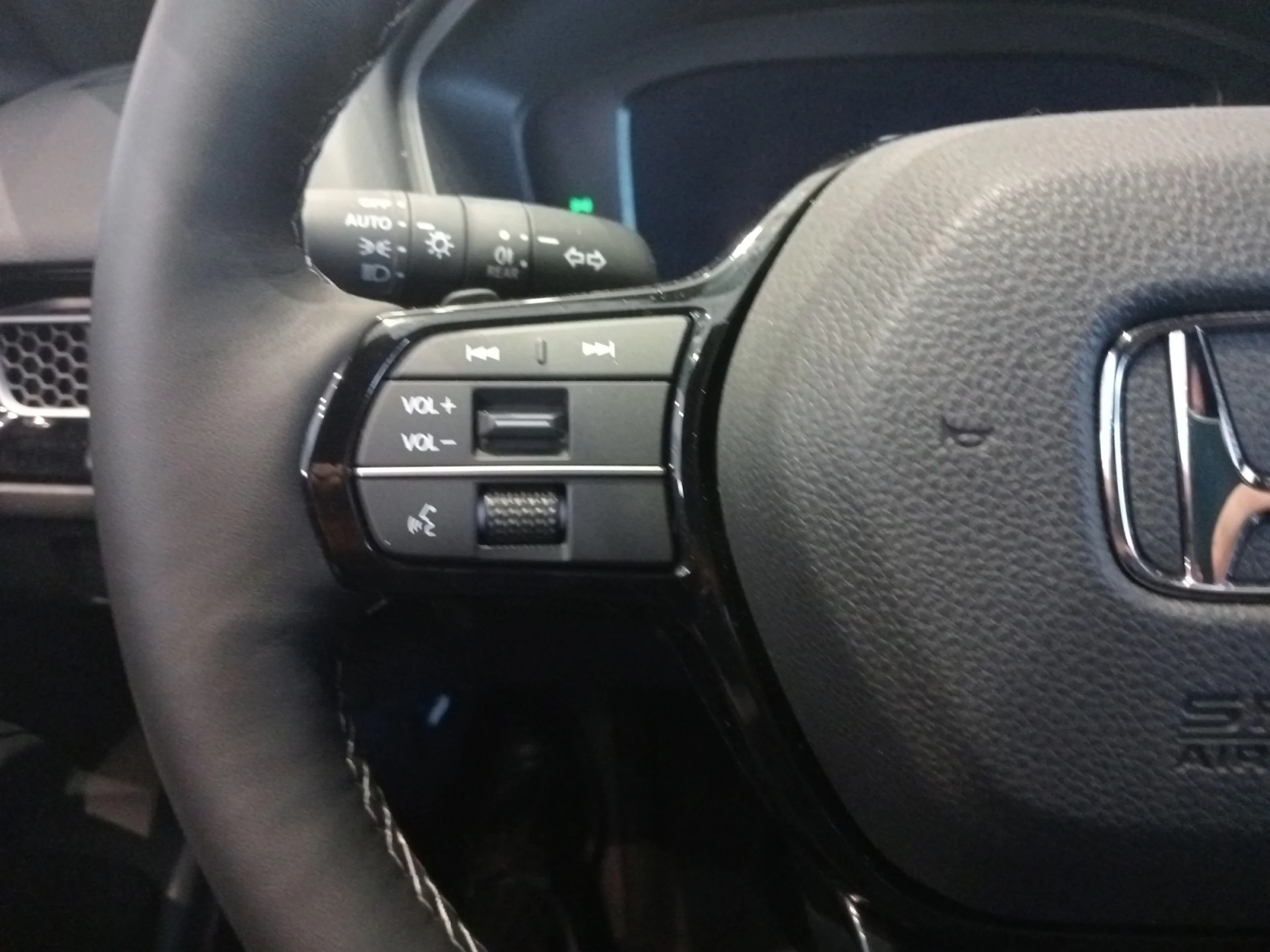 HONDA CIVIC 2.0 I MMD ELEGANCE CVT - Foto 12