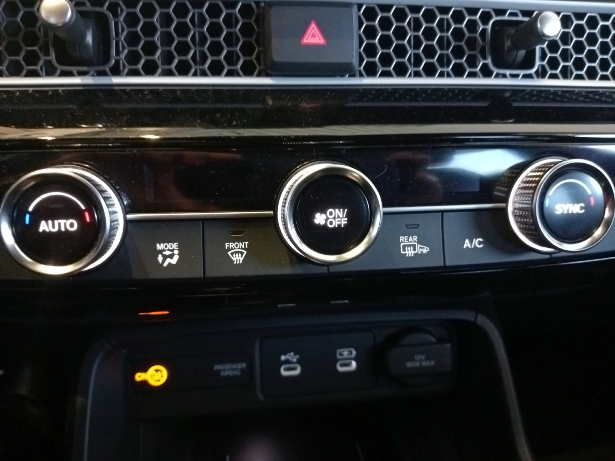 HONDA CIVIC 2.0 I MMD ELEGANCE CVT - Foto 14