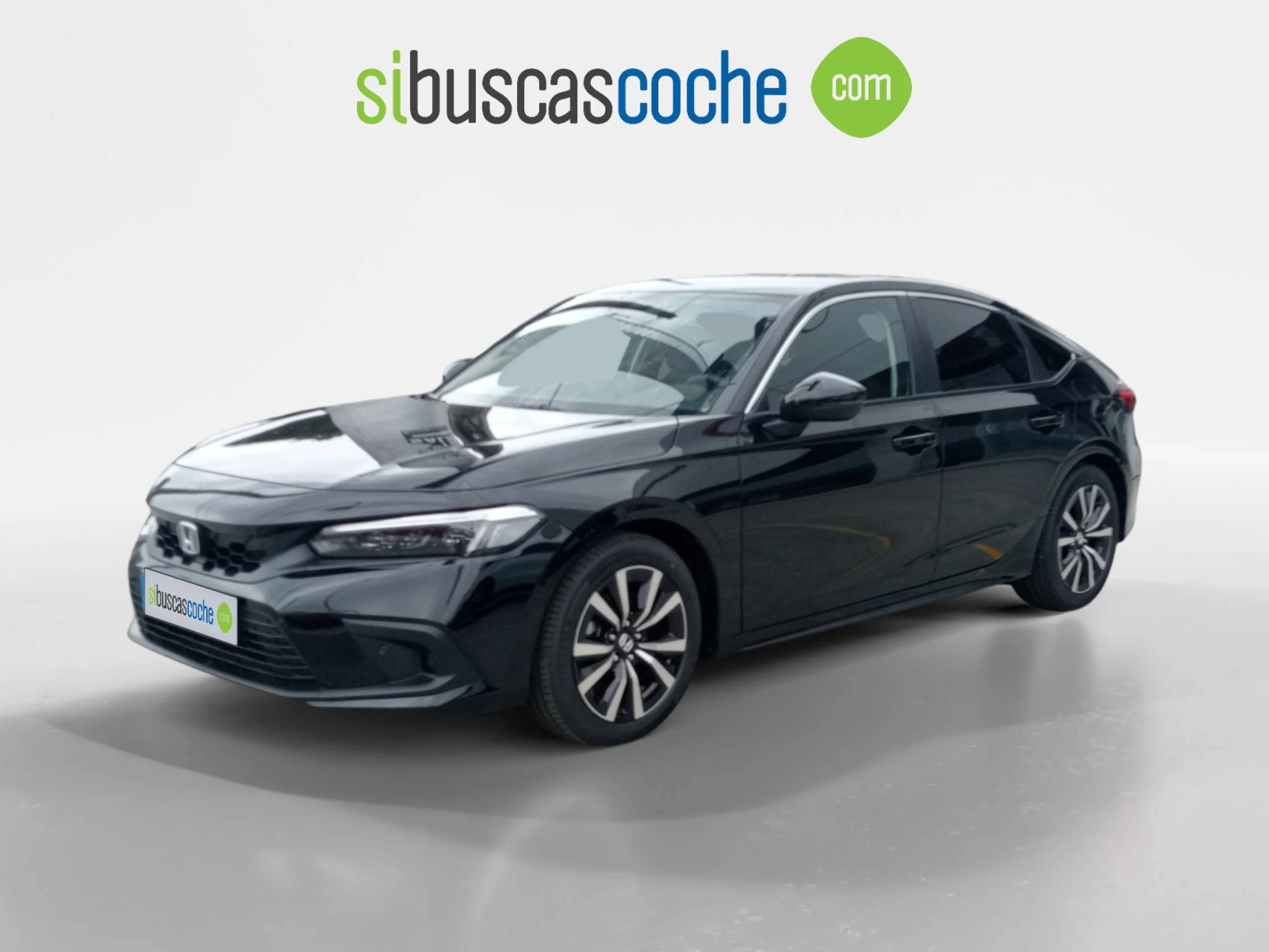 HONDA CIVIC 2.0 I MMD ELEGANCE CVT - Foto 16