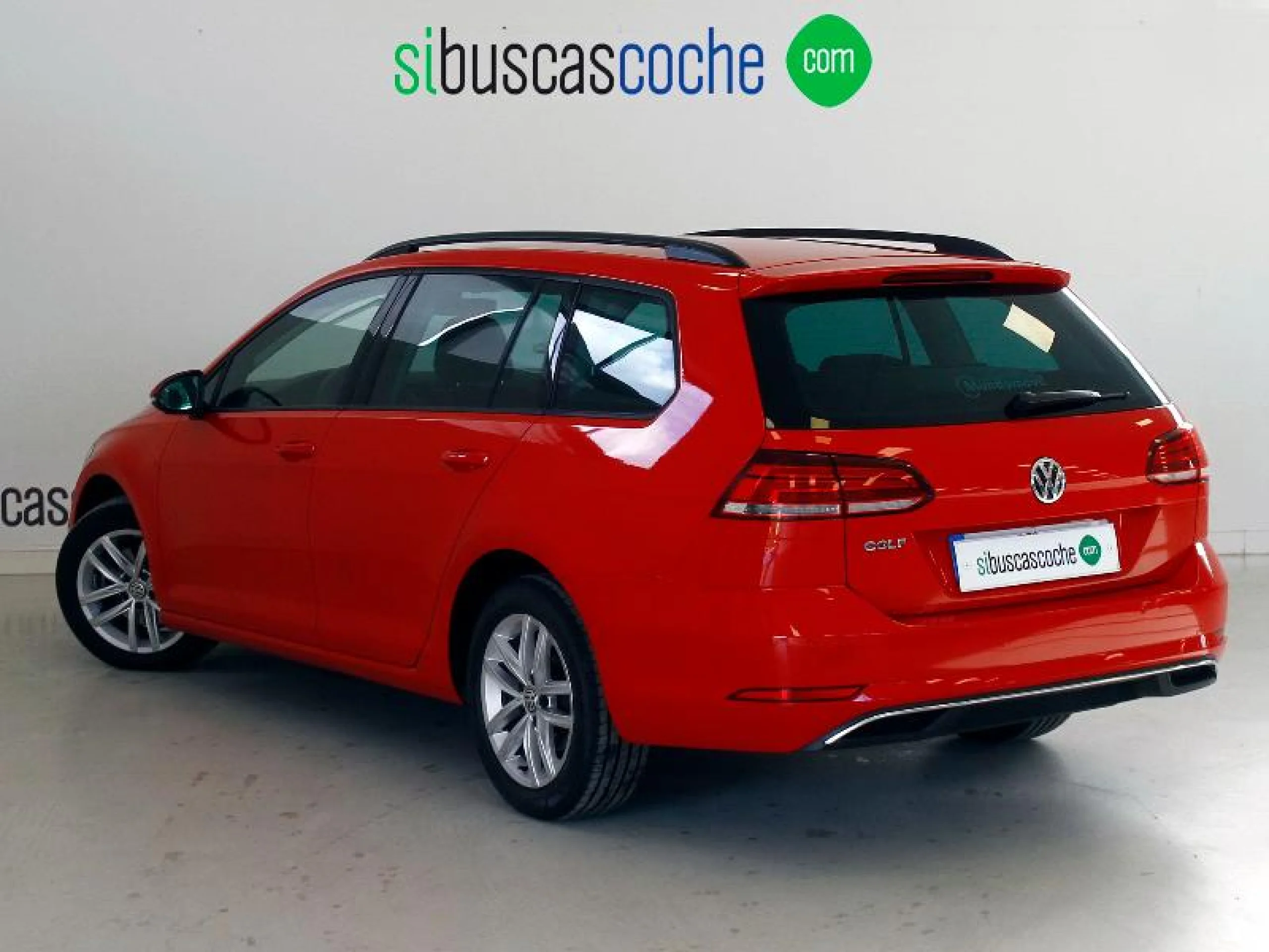VOLKSWAGEN GOLF ADVANCE 1.6 TDI 85KW (115CV) DSG VARIANT - Foto 2