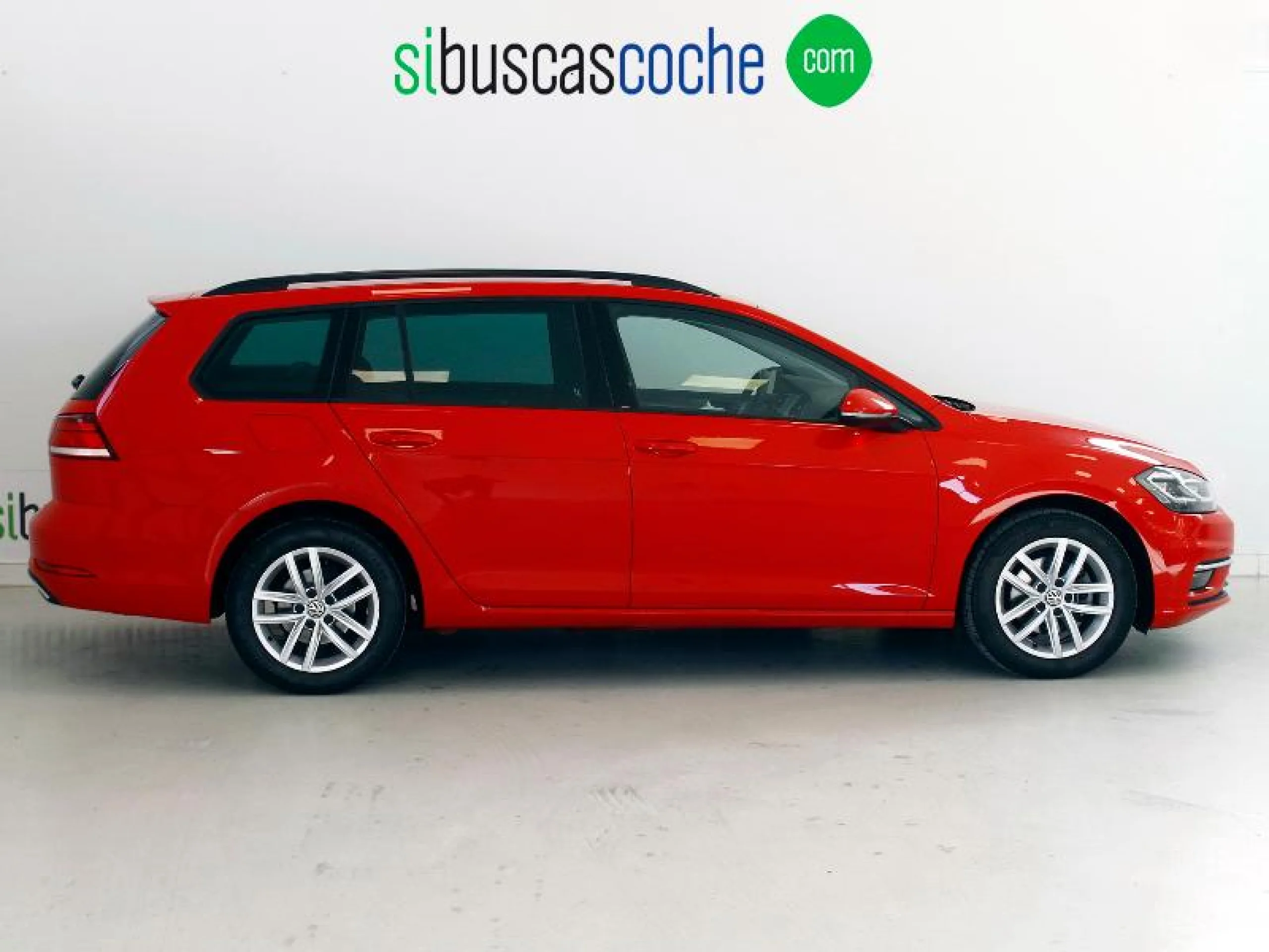 VOLKSWAGEN GOLF ADVANCE 1.6 TDI 85KW (115CV) DSG VARIANT - Foto 3