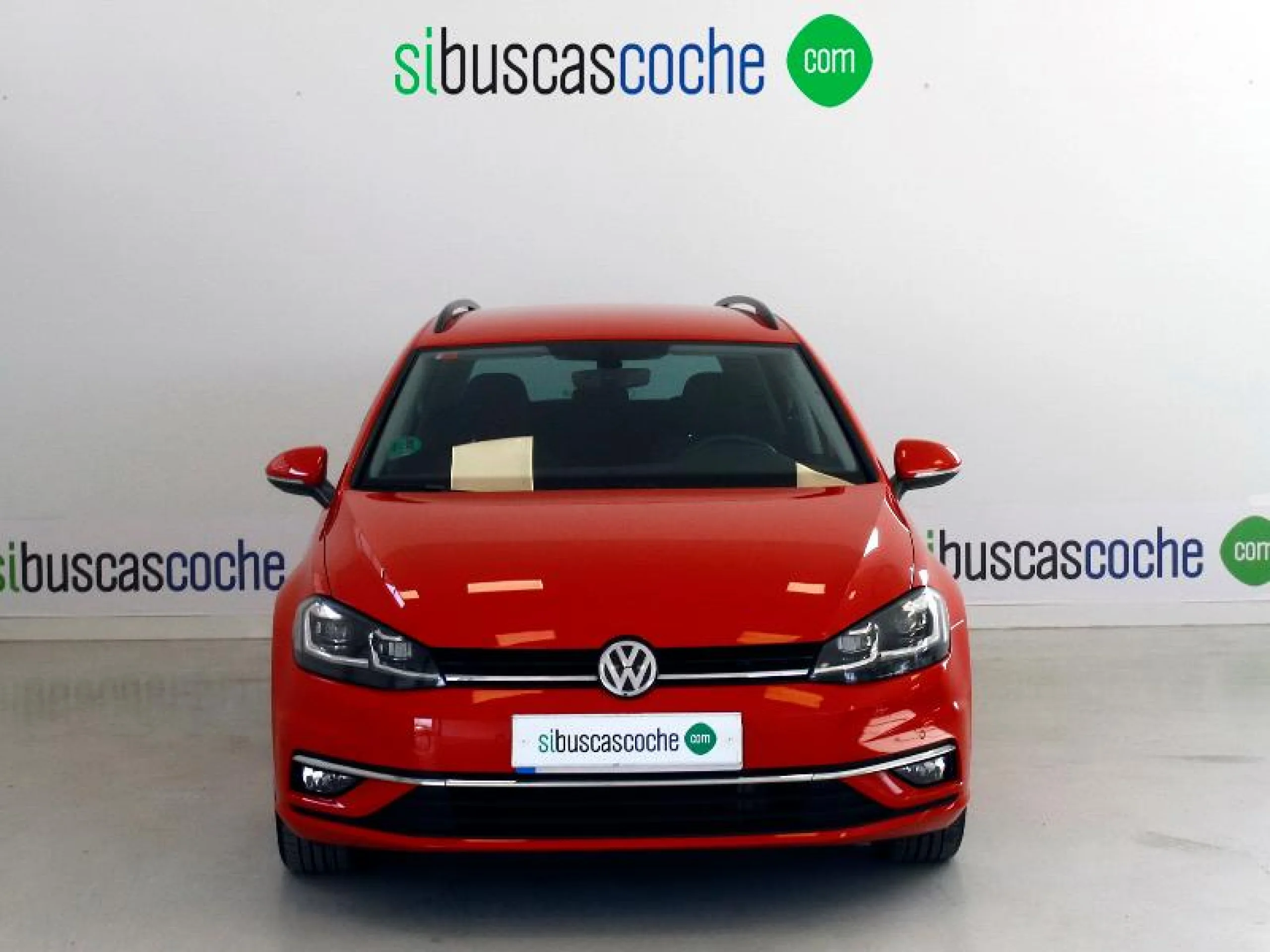 VOLKSWAGEN GOLF ADVANCE 1.6 TDI 85KW (115CV) DSG VARIANT - Foto 17