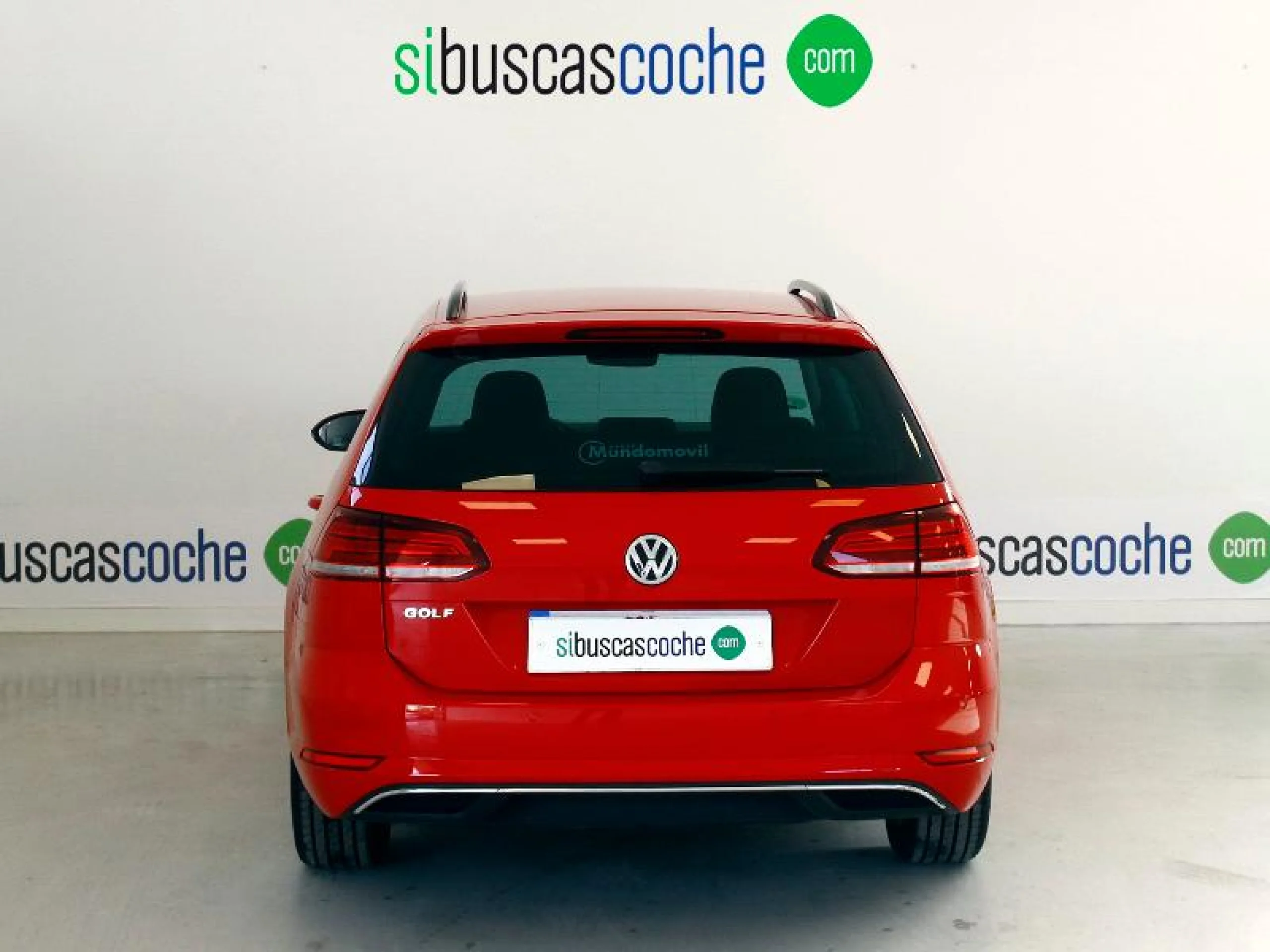 VOLKSWAGEN GOLF ADVANCE 1.6 TDI 85KW (115CV) DSG VARIANT - Foto 18