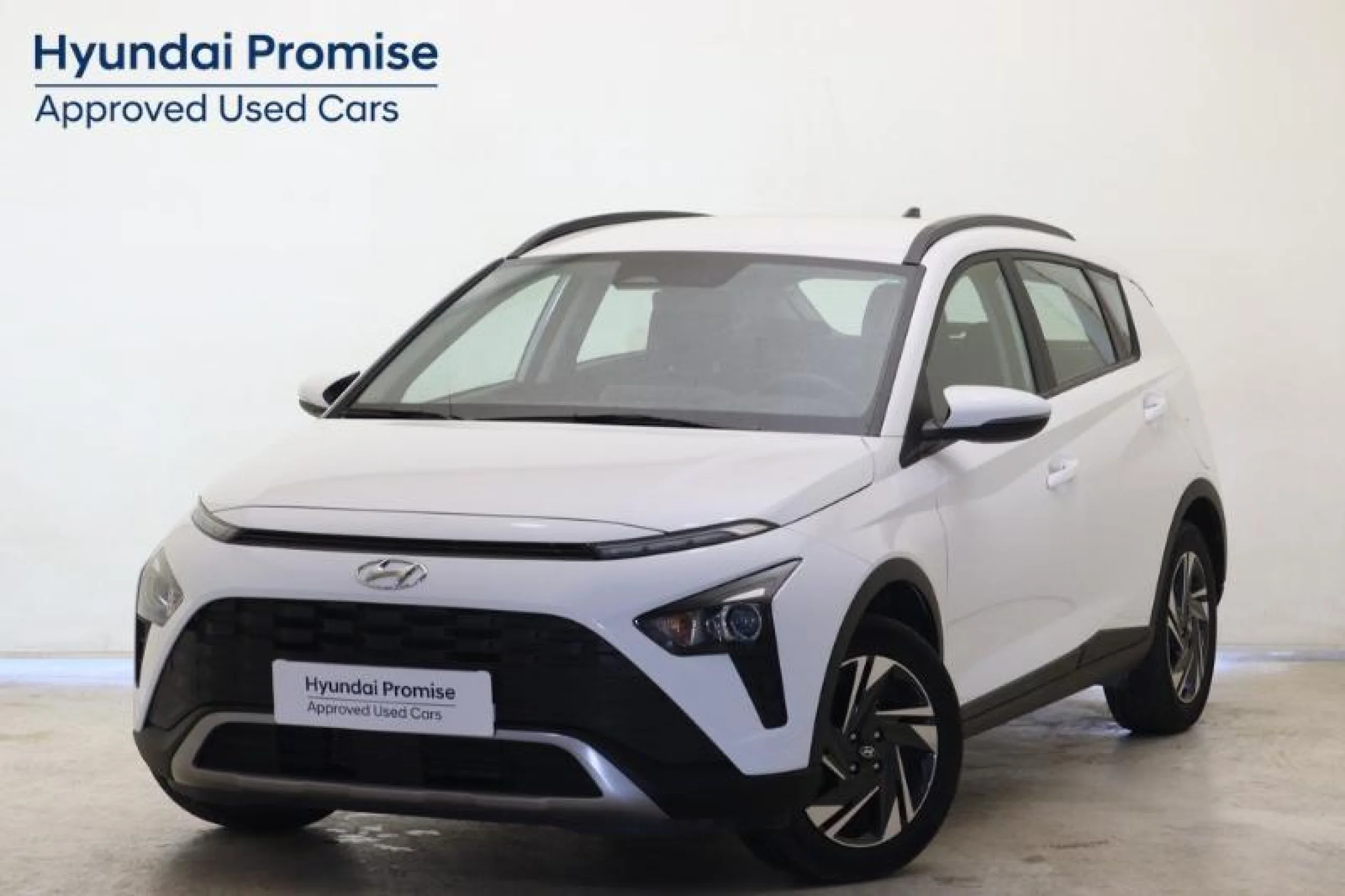 HYUNDAI BAYON 1.2 MPI MAXX - Foto 1