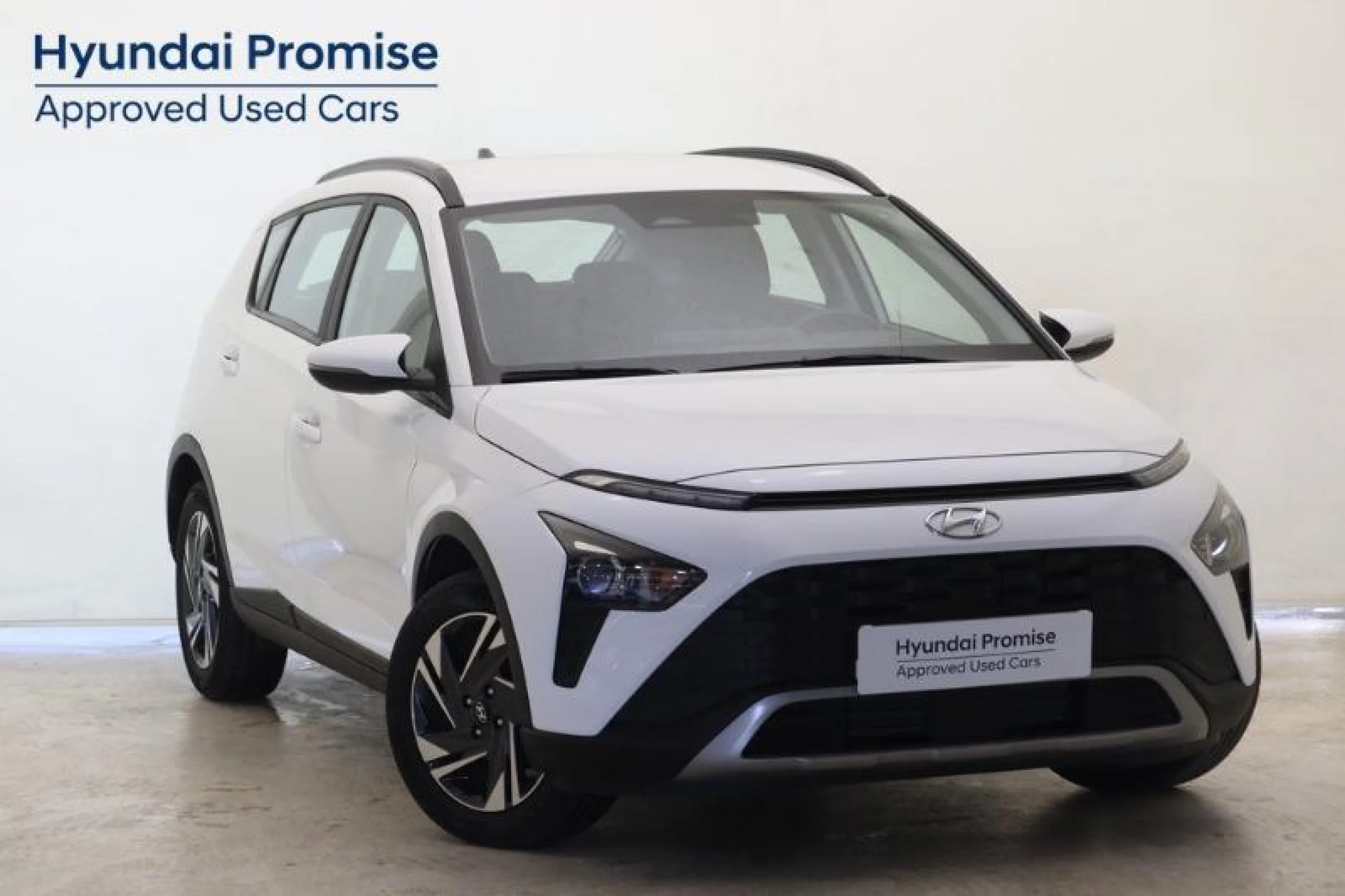 HYUNDAI BAYON 1.2 MPI MAXX - Foto 2