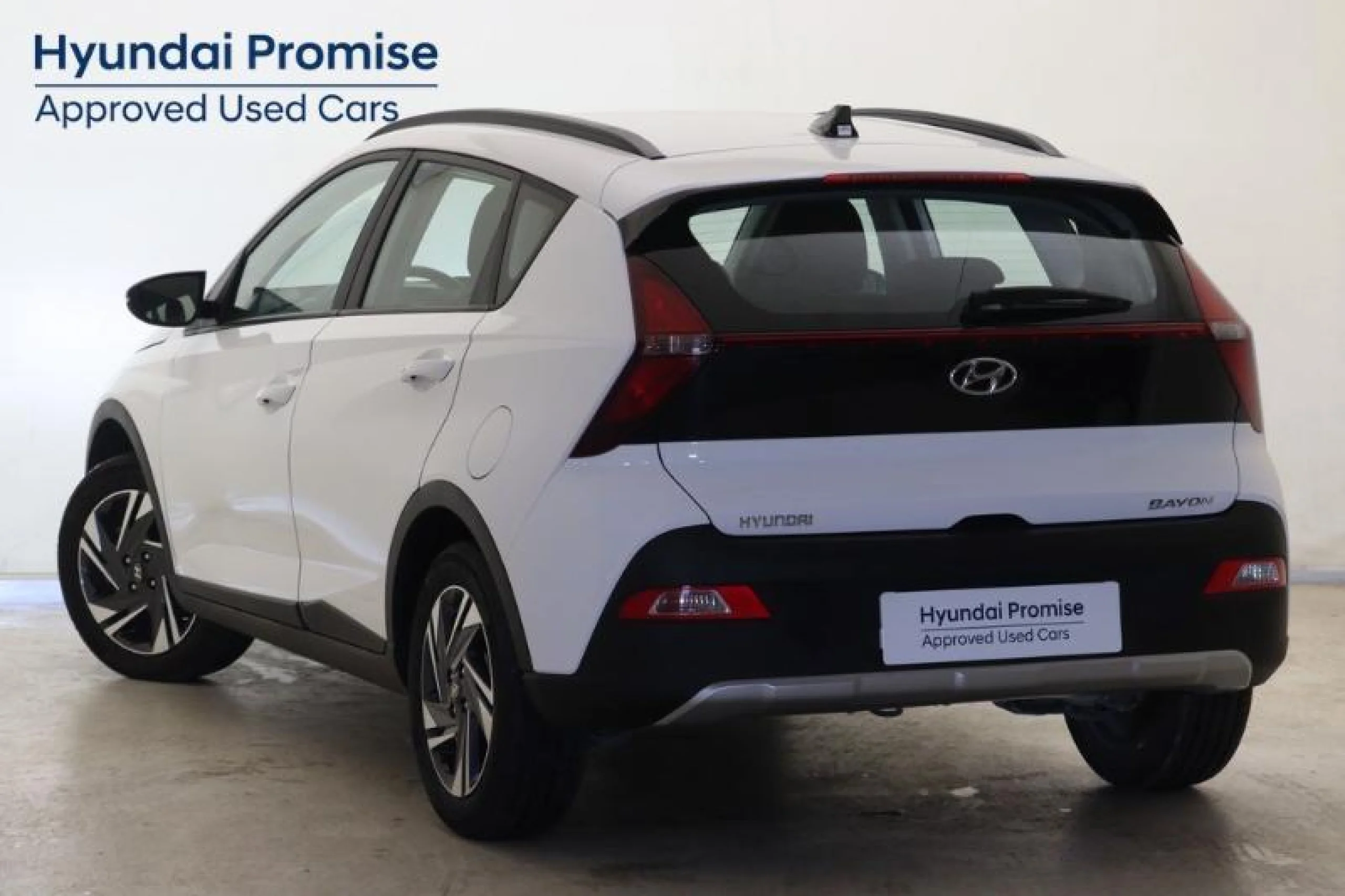 HYUNDAI BAYON 1.2 MPI MAXX - Foto 3