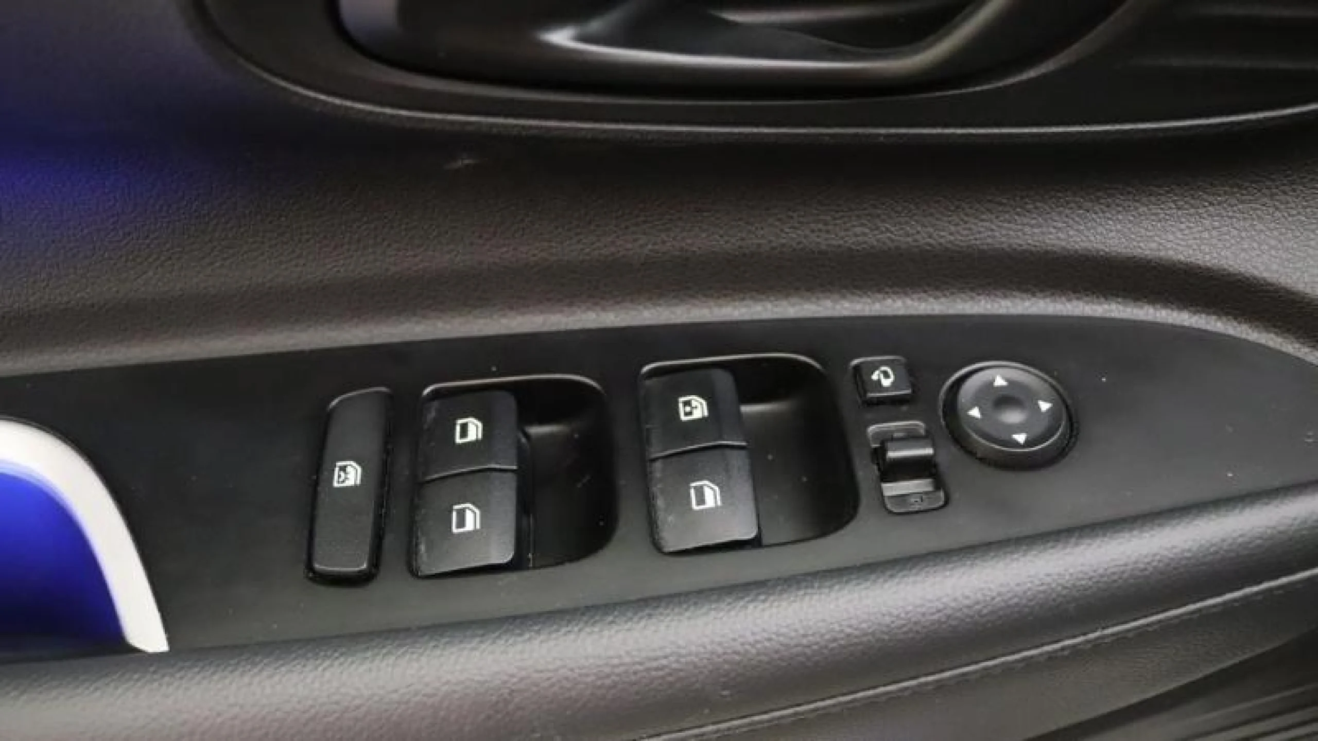 HYUNDAI BAYON 1.2 MPI MAXX - Foto 13