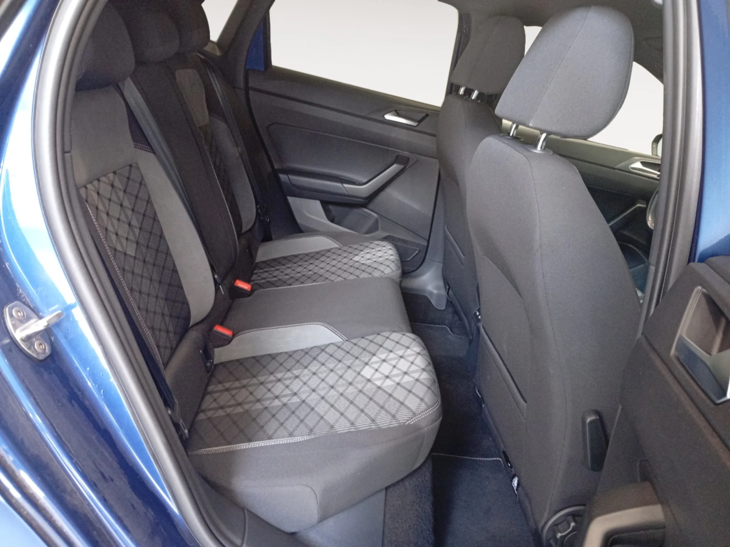 VOLKSWAGEN POLO R LINE 1.0 TSI 81KW (110CV) DSG - Foto 6