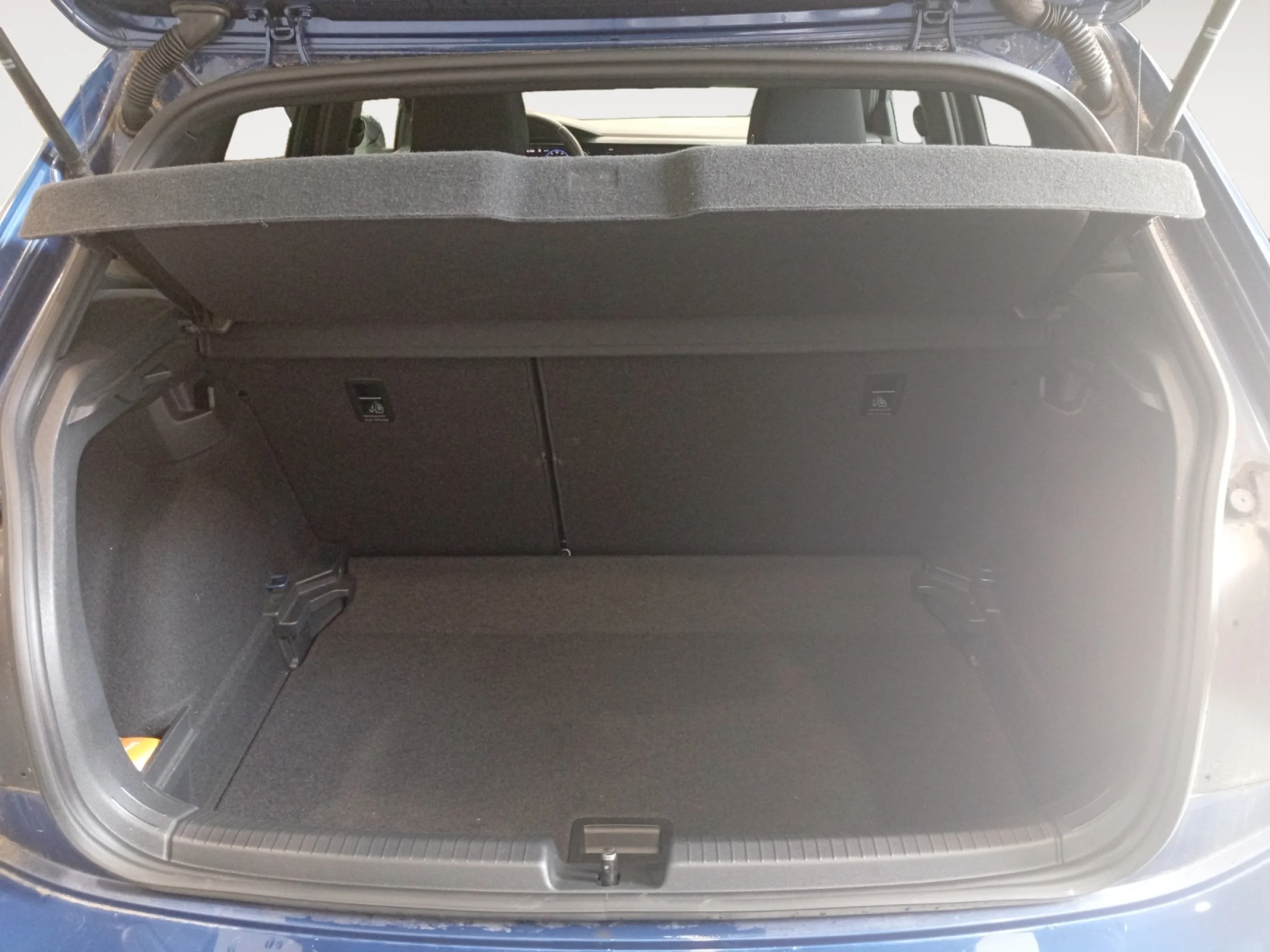 VOLKSWAGEN POLO R LINE 1.0 TSI 81KW (110CV) DSG - Foto 7