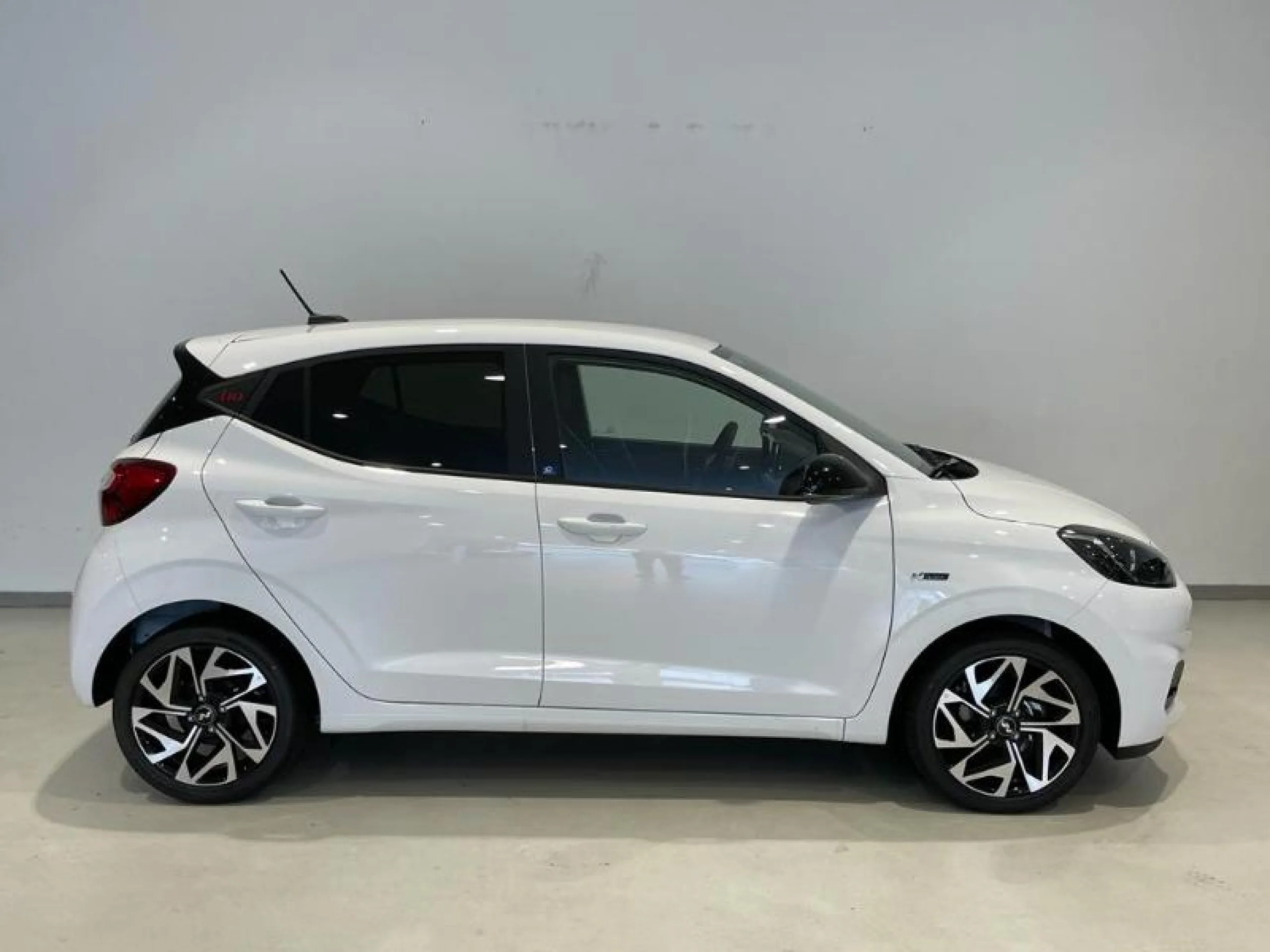 HYUNDAI I10 1.2 N LINE - Foto 3