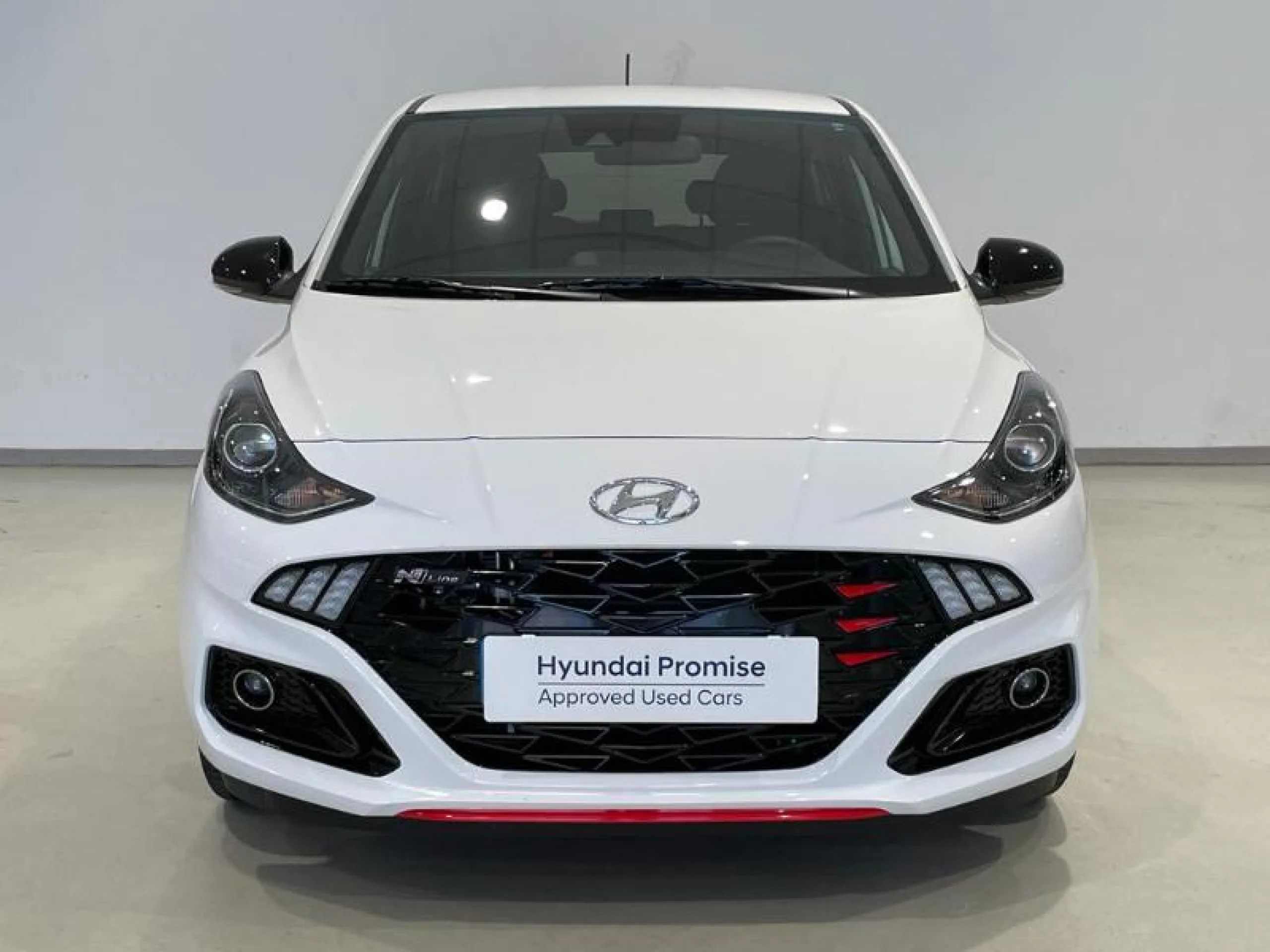 HYUNDAI I10 1.2 N LINE - Foto 16