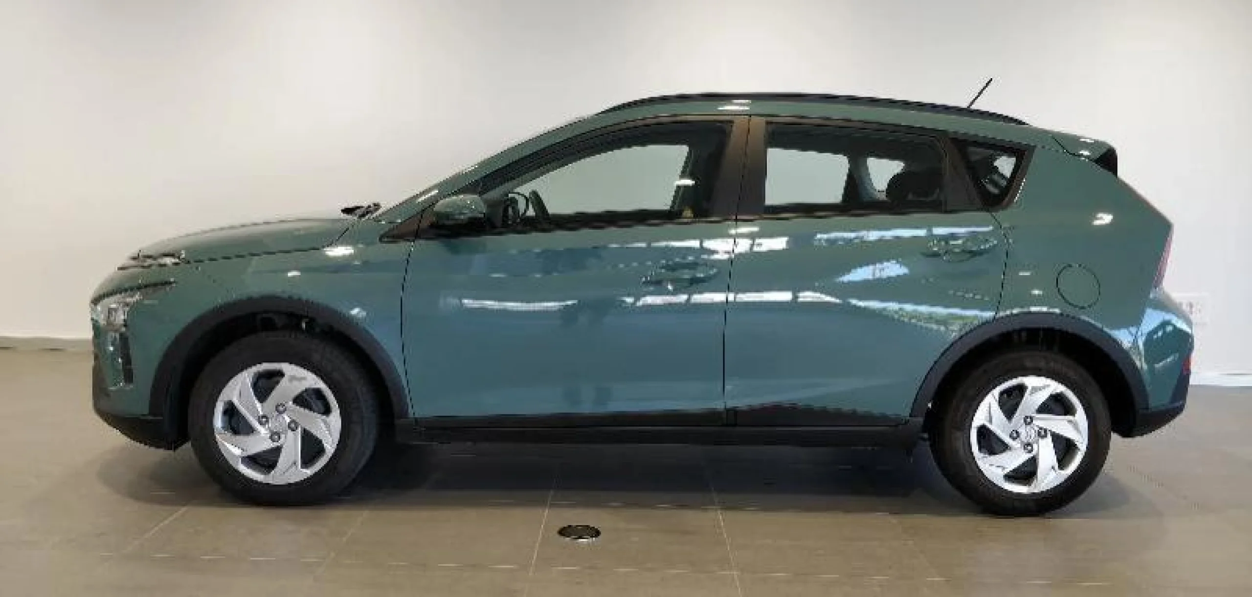 HYUNDAI BAYON 1.2 MPI ESSENCE - Foto 3