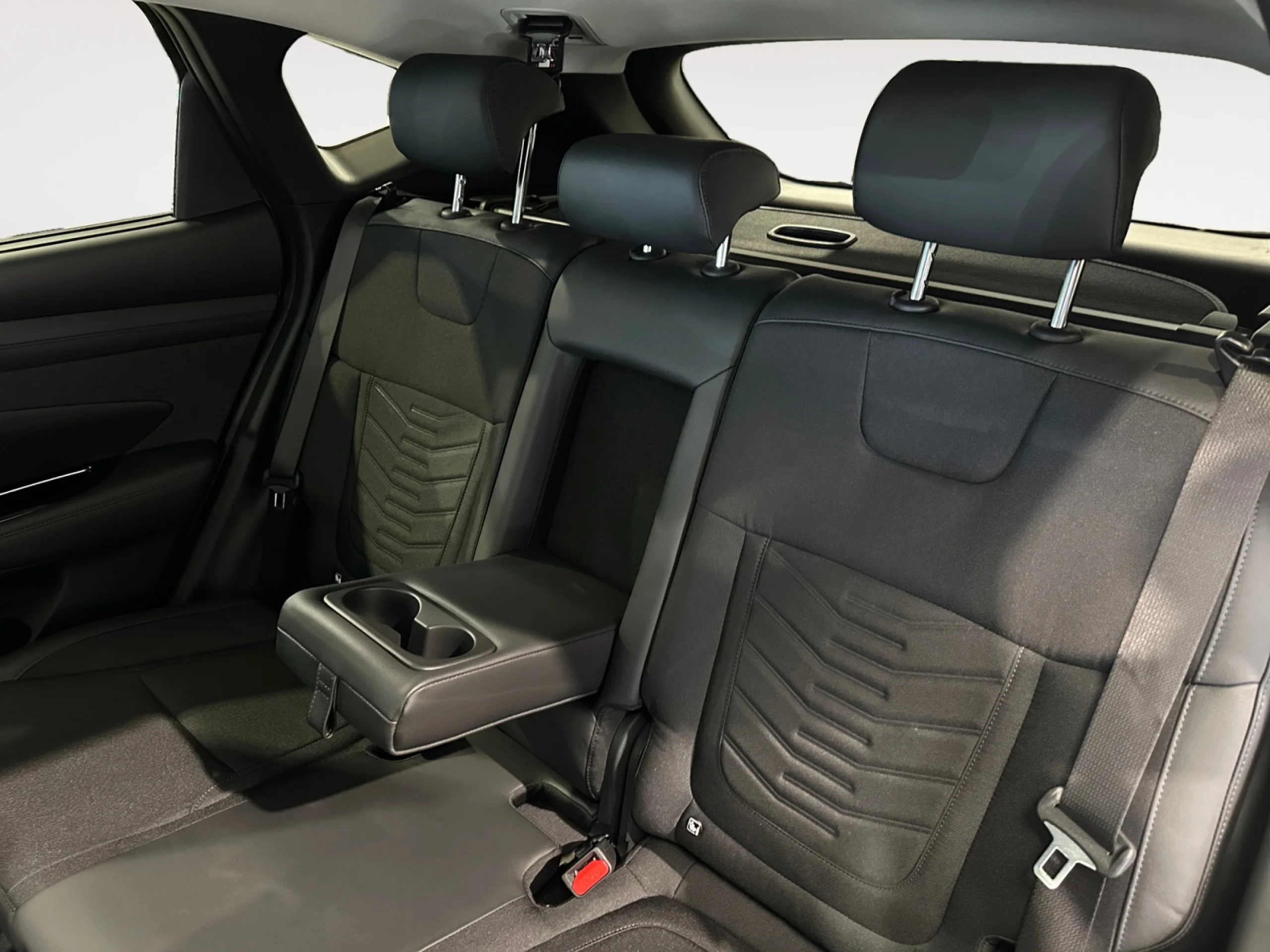 HYUNDAI TUCSON 1.6T 176KW (239CV) HEV AT TECNO - Foto 6