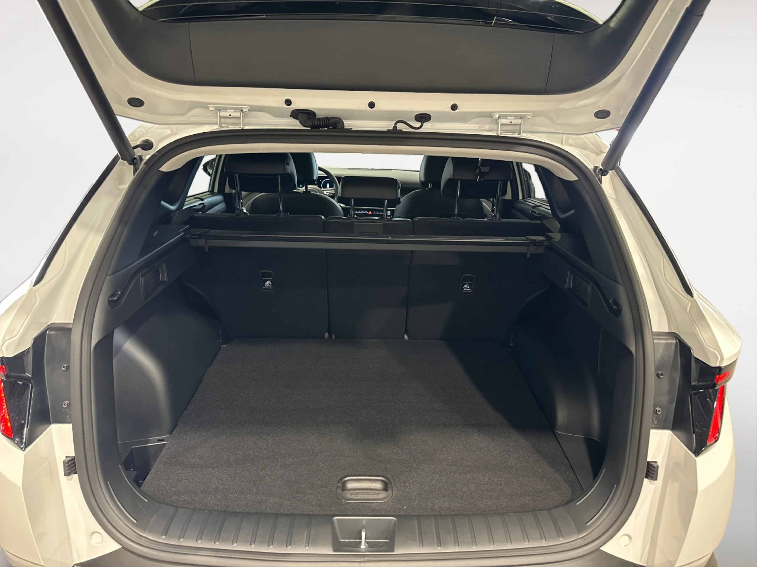 HYUNDAI TUCSON 1.6T 176KW (239CV) HEV AT TECNO - Foto 7