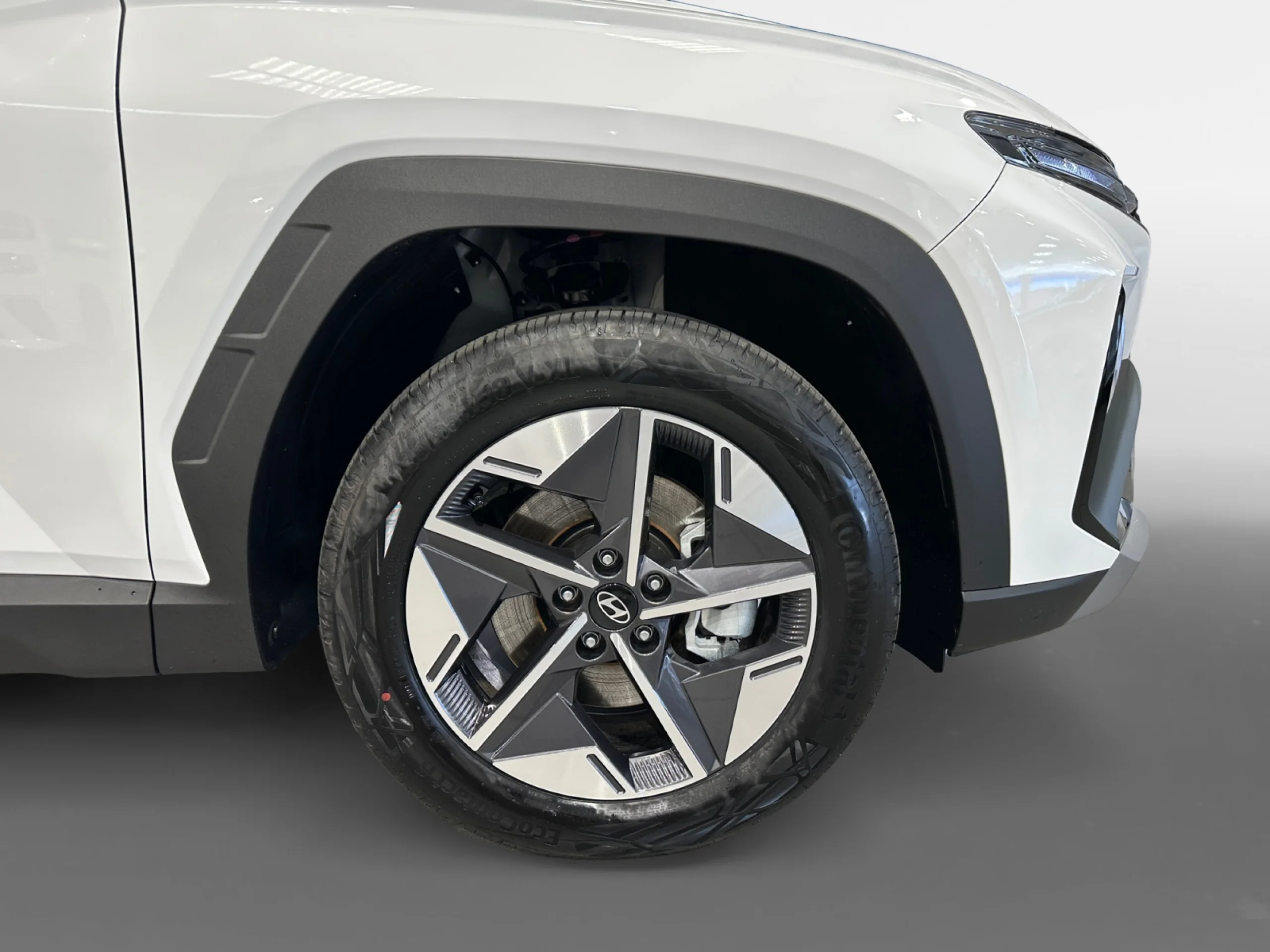 HYUNDAI TUCSON 1.6T 176KW (239CV) HEV AT TECNO - Foto 8