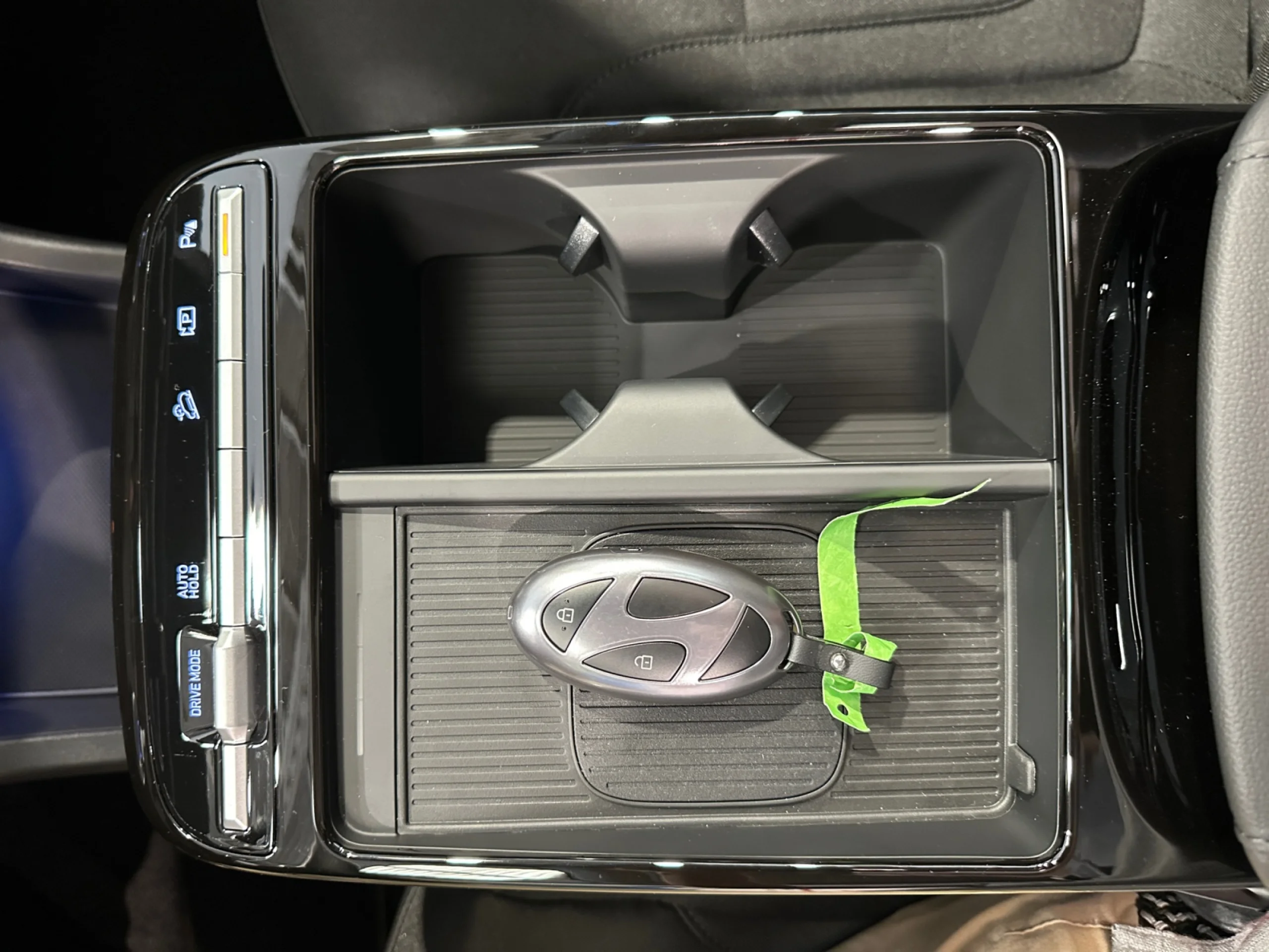 HYUNDAI TUCSON 1.6T 176KW (239CV) HEV AT TECNO - Foto 13