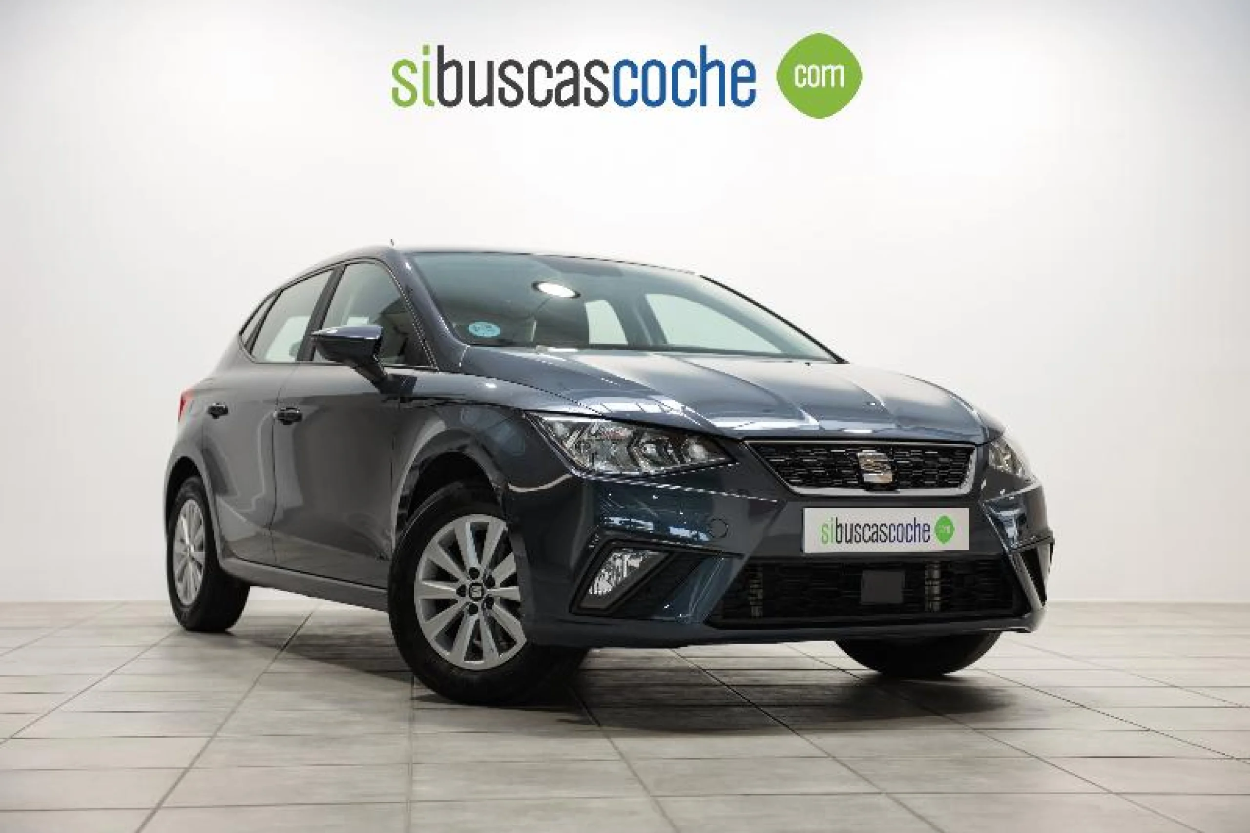 SEAT IBIZA 1.0 TSI 81KW (110CV) STYLE - Foto 1