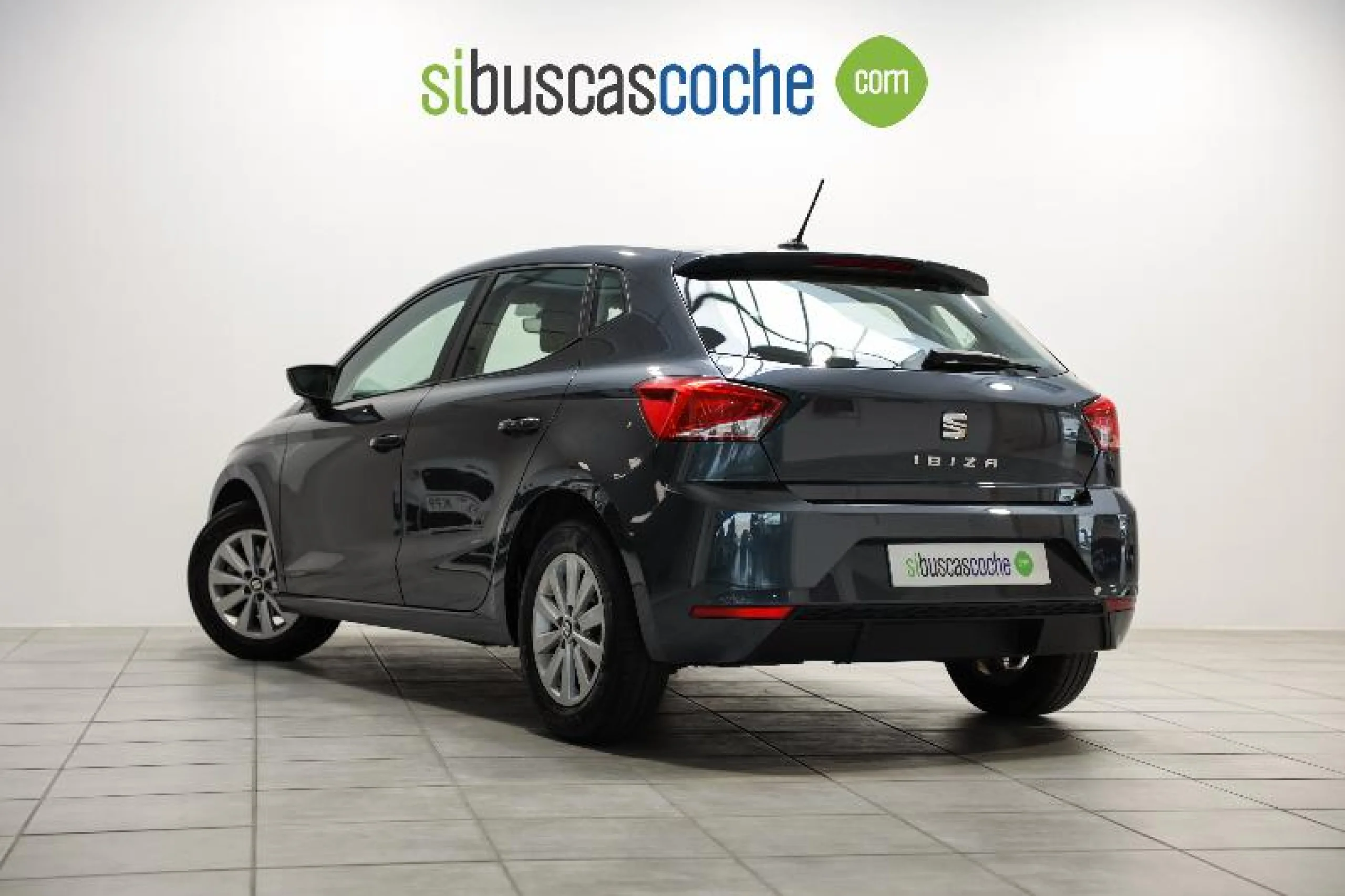 SEAT IBIZA 1.0 TSI 81KW (110CV) STYLE - Foto 2