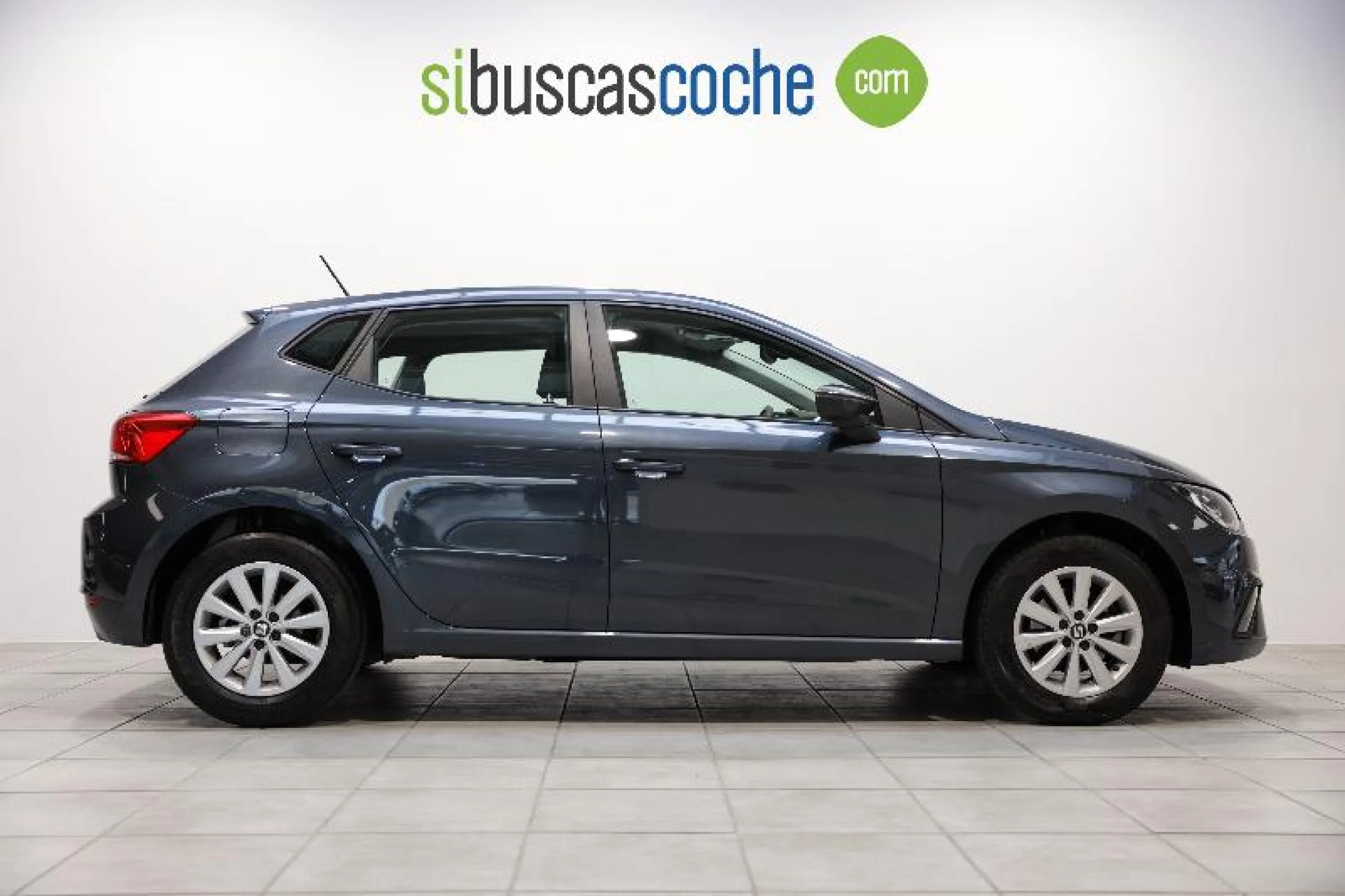 SEAT IBIZA 1.0 TSI 81KW (110CV) STYLE - Foto 3