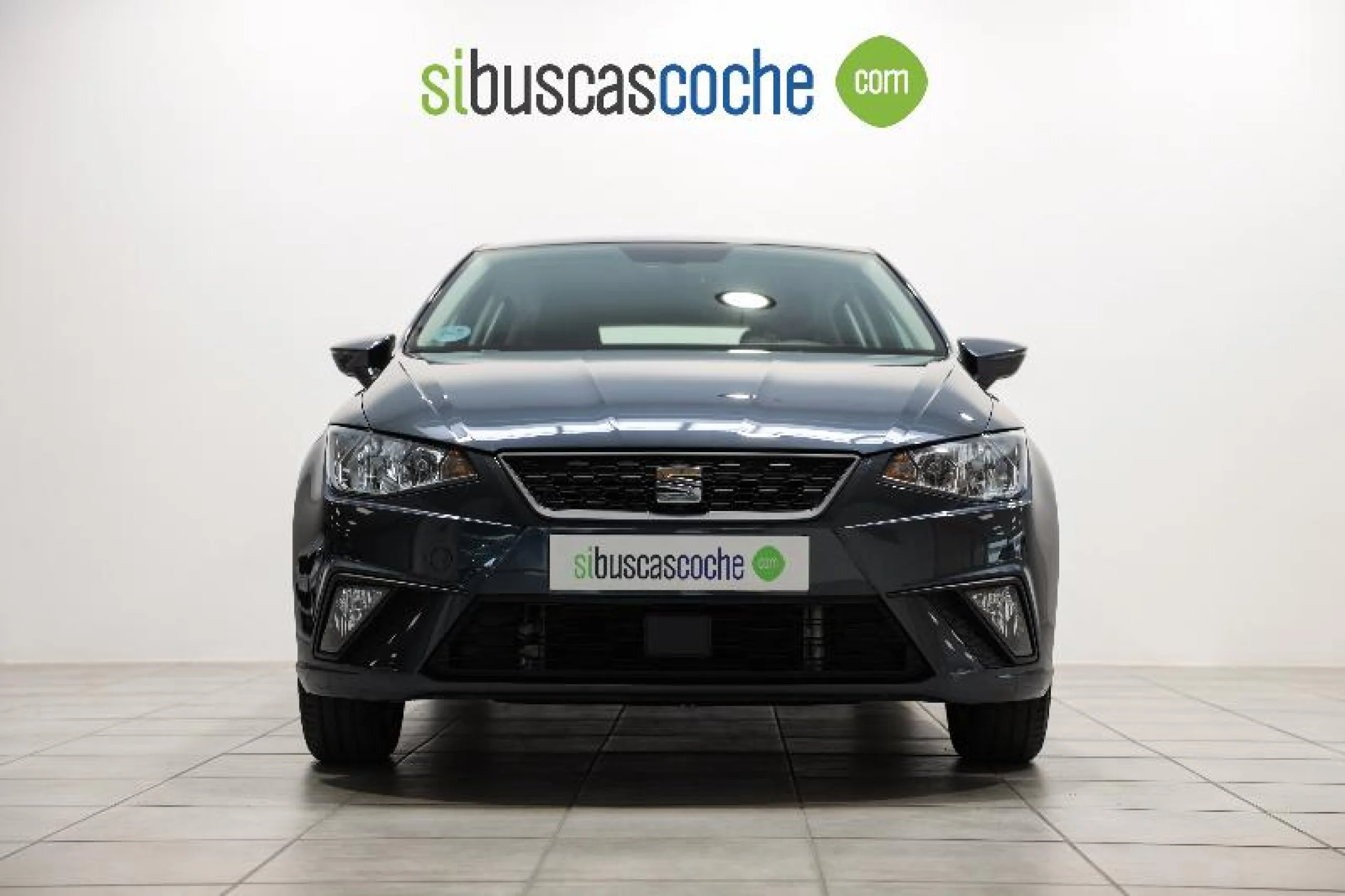 SEAT IBIZA 1.0 TSI 81KW (110CV) STYLE - Foto 25