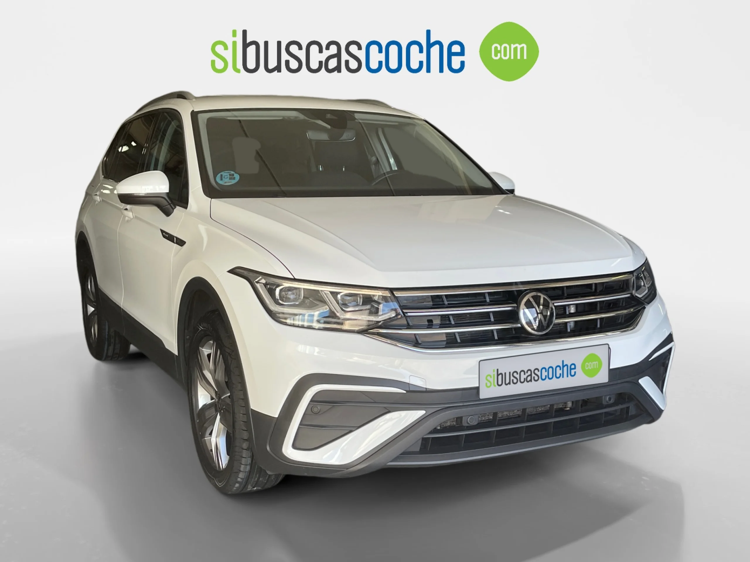 VOLKSWAGEN TIGUAN ALLSPACE LIFE 2.0 TDI 110KW (150CV) DSG - Foto 1