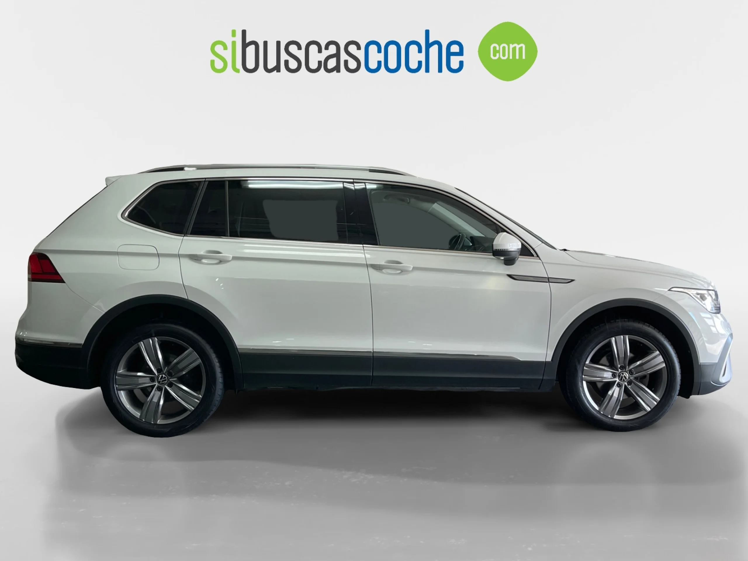 VOLKSWAGEN TIGUAN ALLSPACE LIFE 2.0 TDI 110KW (150CV) DSG - Foto 3